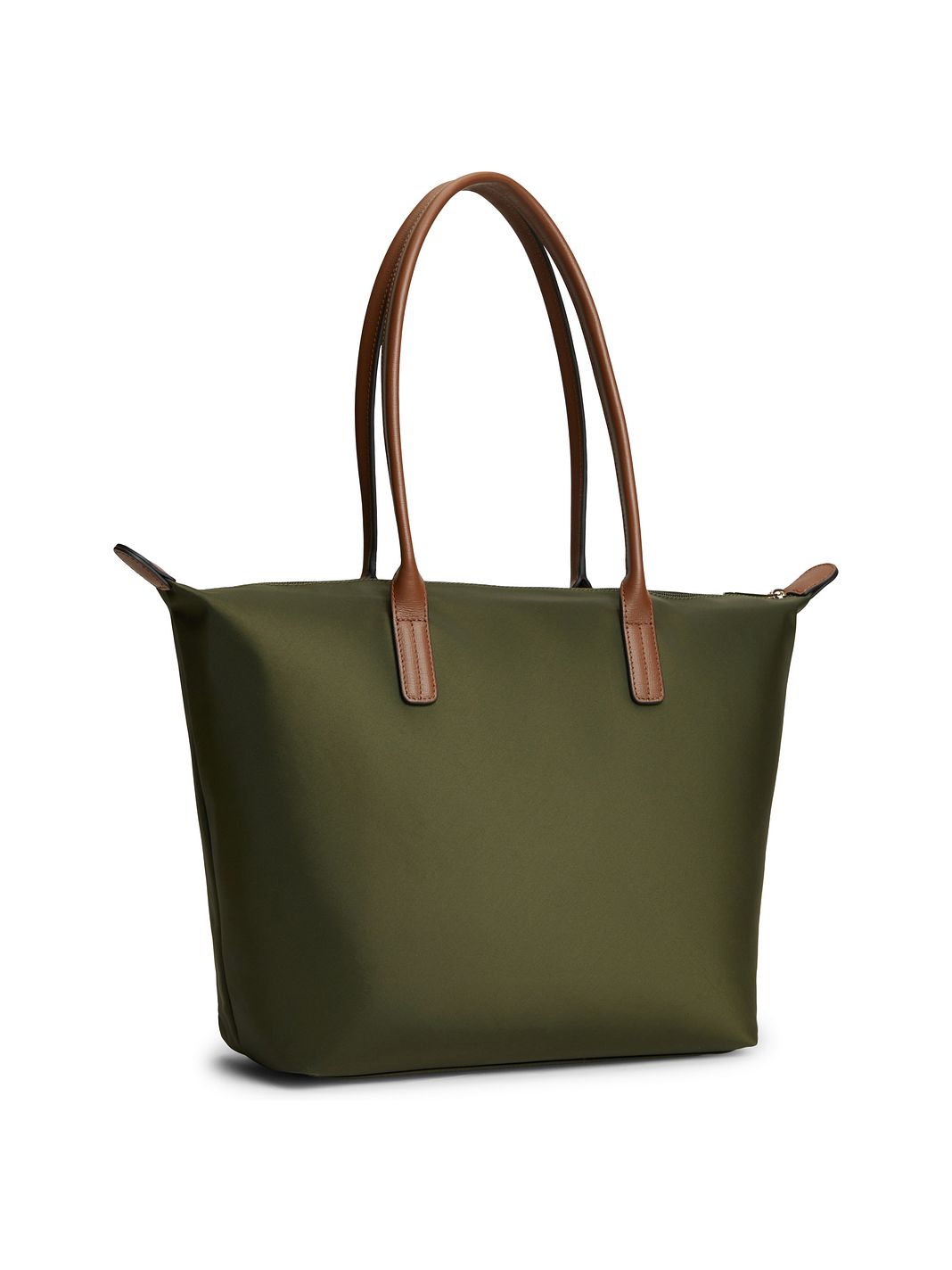 Tommy Hilfiger TH Popette Borsa shopper 48 cm Tommy Hilfiger TH Popette Borsa shopper 48 cm