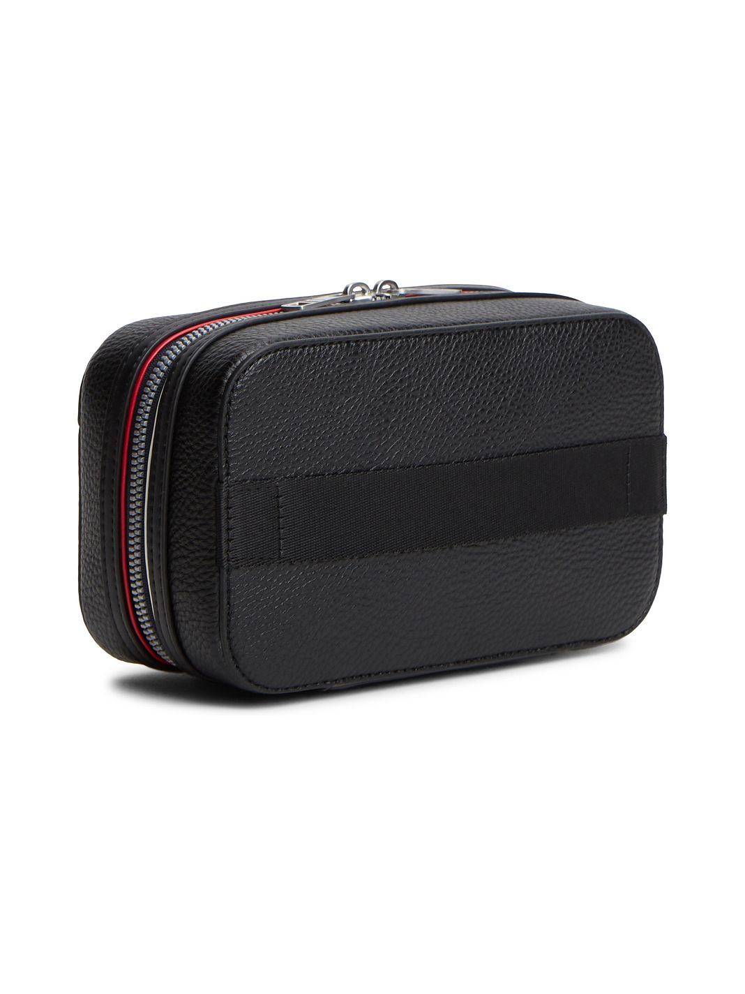 Tommy Hilfiger TH Central Borsa da toilette 20.5 cm Tommy Hilfiger TH Central Borsa da toilette 20.5 cm