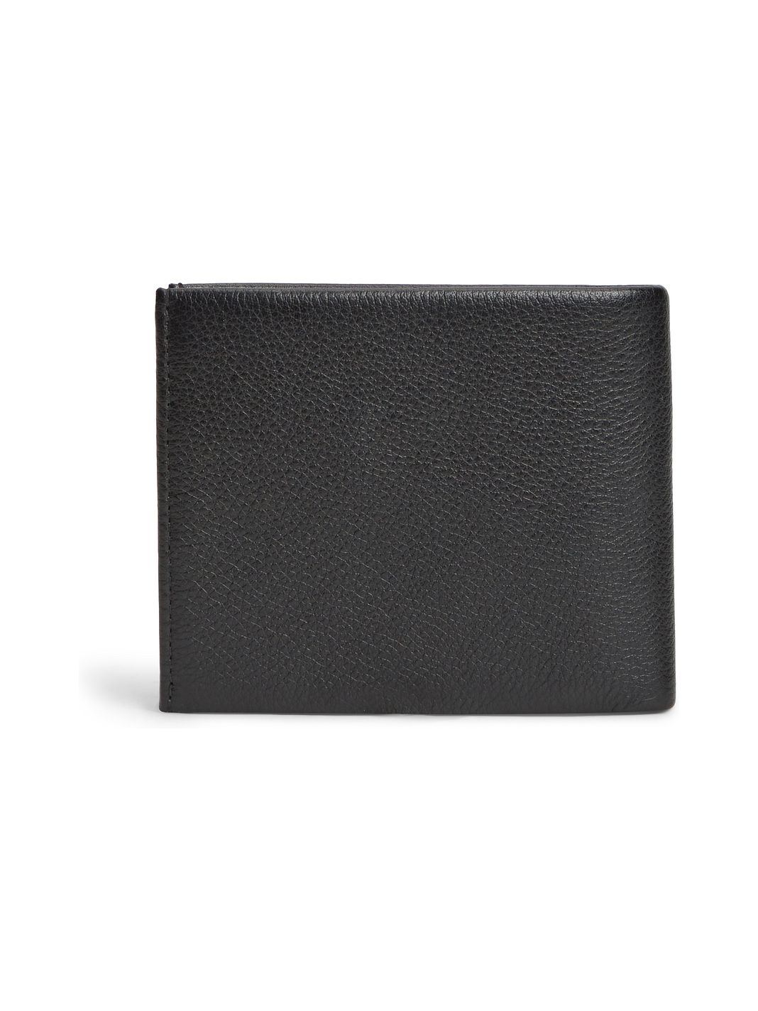 Tommy Hilfiger TH Corp Portafoglio Vera Pelle 11.5 cm Tommy Hilfiger TH Corp Portafoglio Vera Pelle 11.5 cm