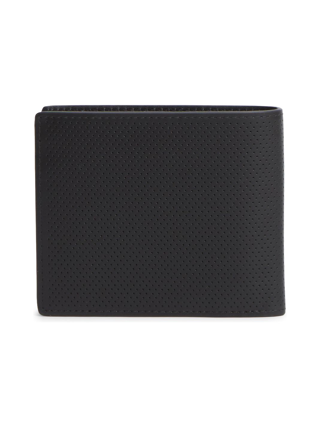 Tommy Hilfiger TH Element Portafoglio Vera Pelle 11.5 cm Tommy Hilfiger TH Element Portafoglio Vera Pelle 11.5 cm