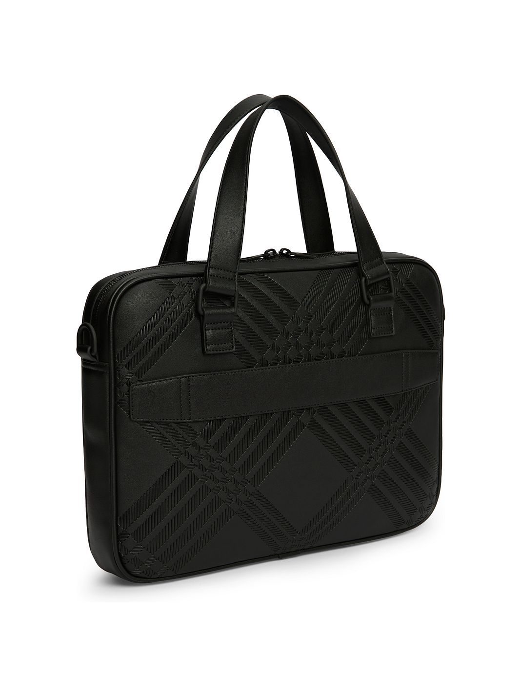 Tommy Hilfiger TH Corp Portfölj 33 cm Laptopfack Tommy Hilfiger TH Corp Portfölj 33 cm Laptopfack
