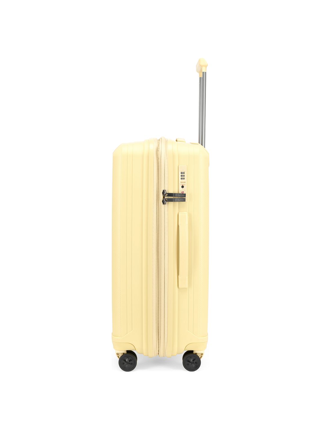 Epic Anthem 4 ruote Carrello 66 cm espandibile Epic Anthem 4 ruote Carrello 66 cm espandibile