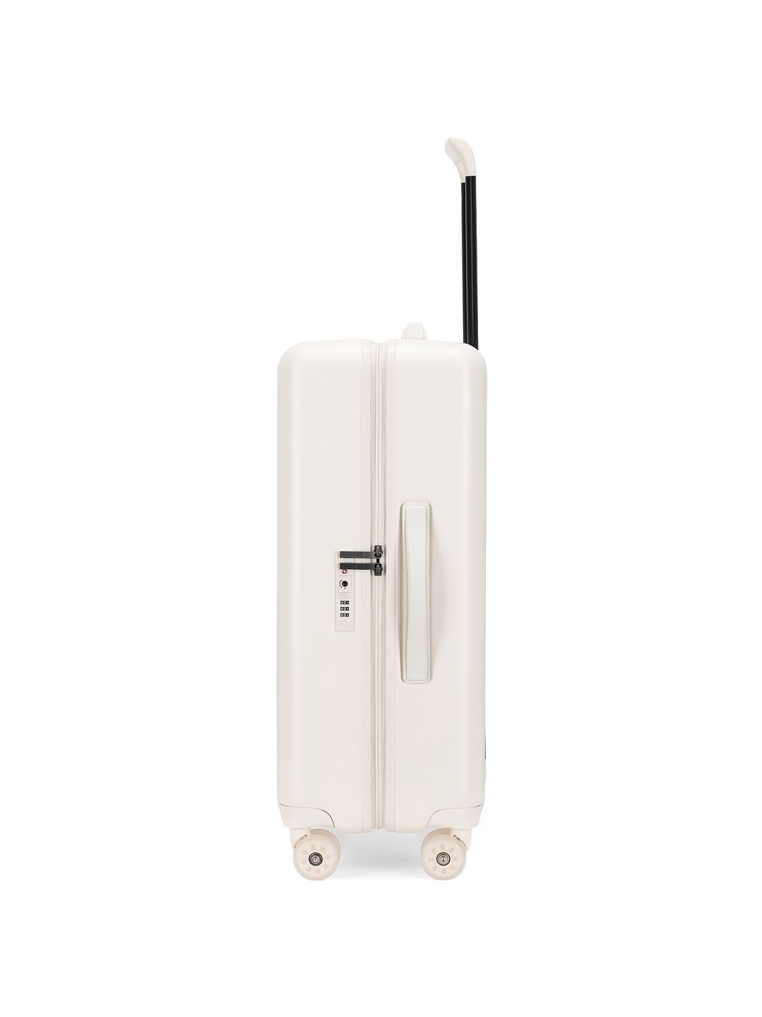 Epic Atlas 4 ruote Set di valigie 3 pezzi