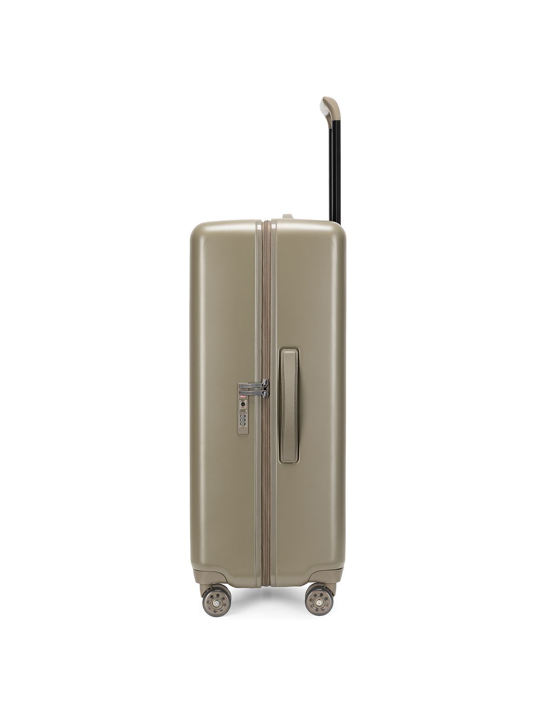 Epic Atlas 4 ruote Carrello L 76 cm