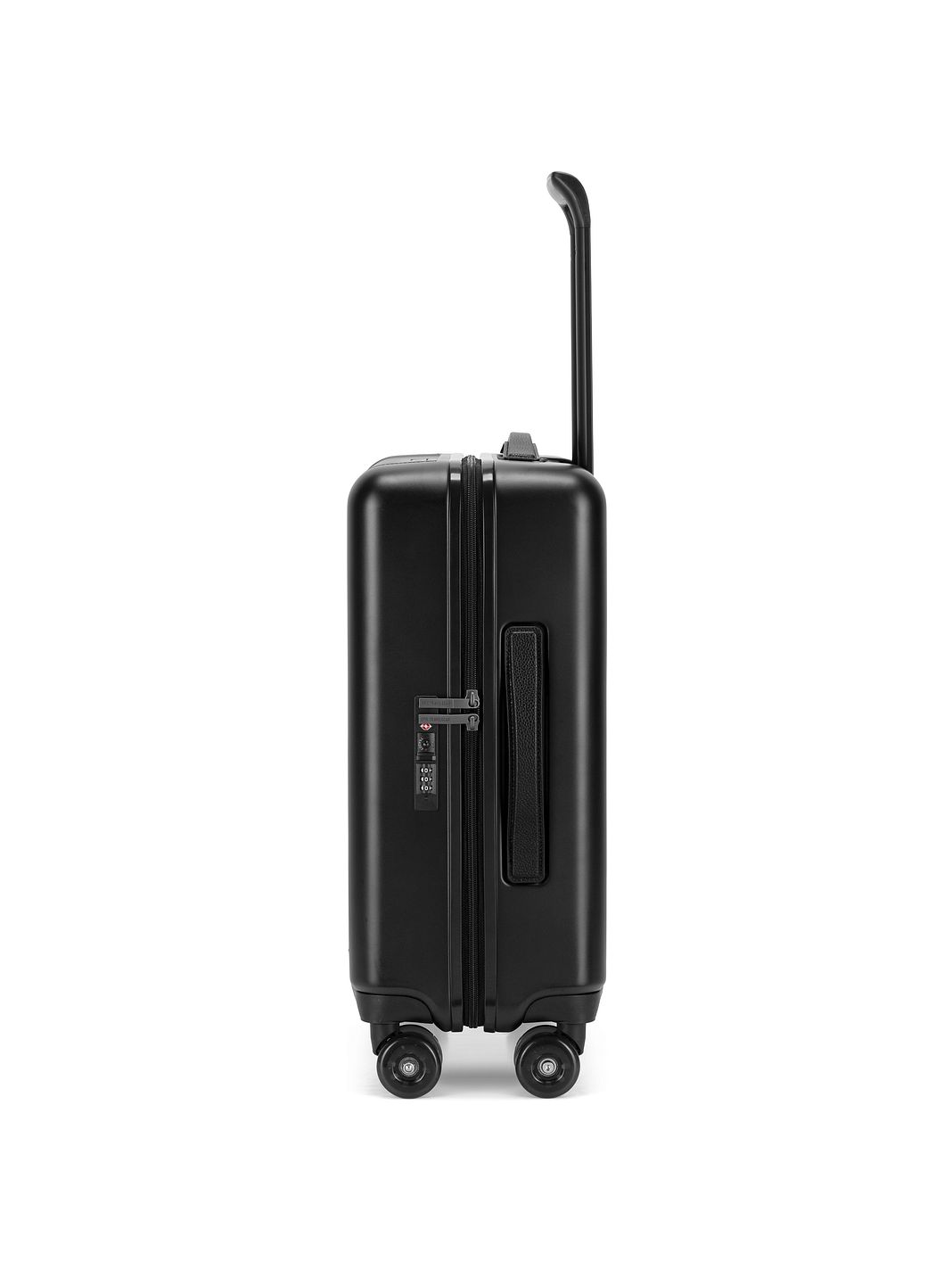 Epic Atlas 4 ruote Trolley cabina S 55 cm