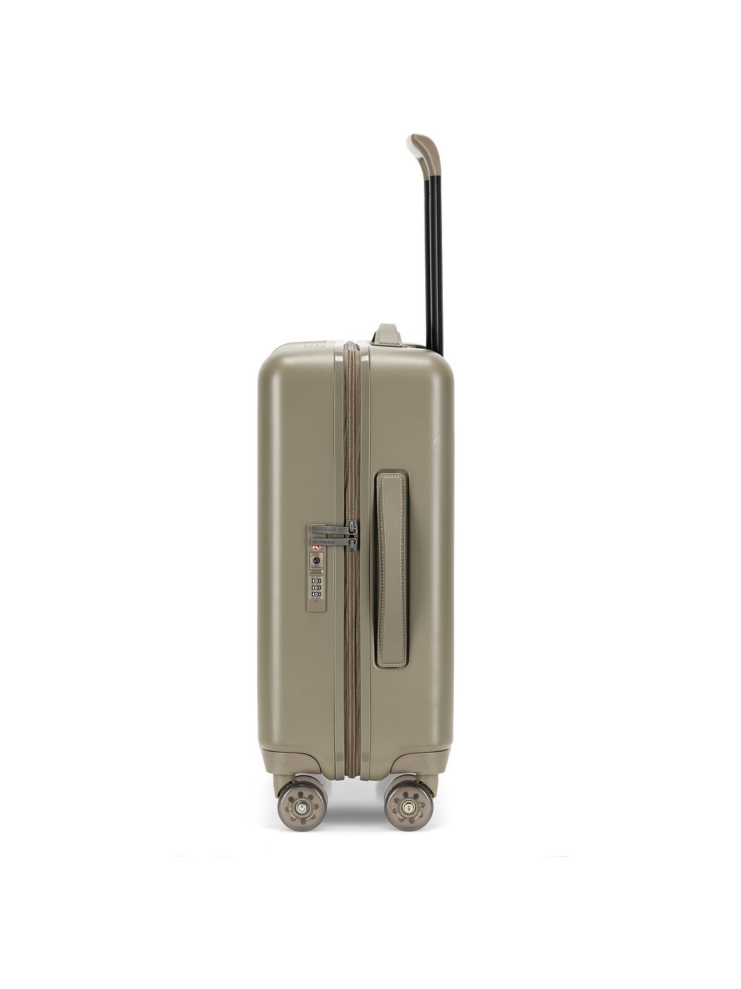 Epic Atlas 4 ruote Trolley cabina S 55 cm