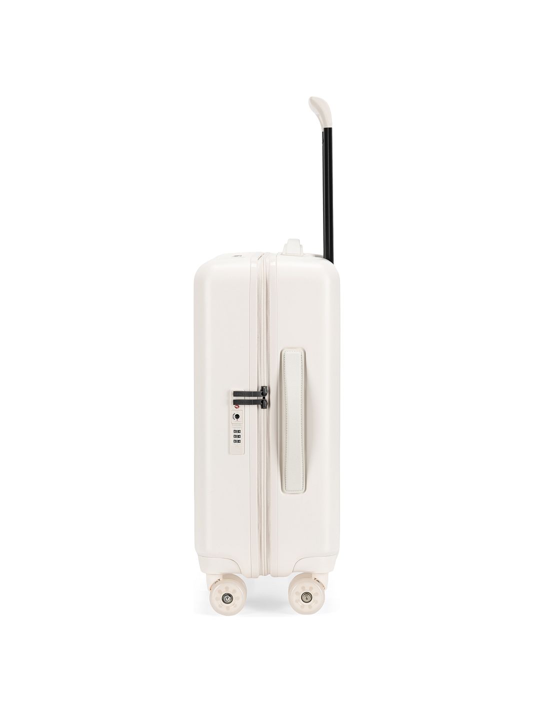 Epic Atlas 4 ruote Trolley cabina S 55 cm Epic Atlas 4 ruote Trolley cabina S 55 cm