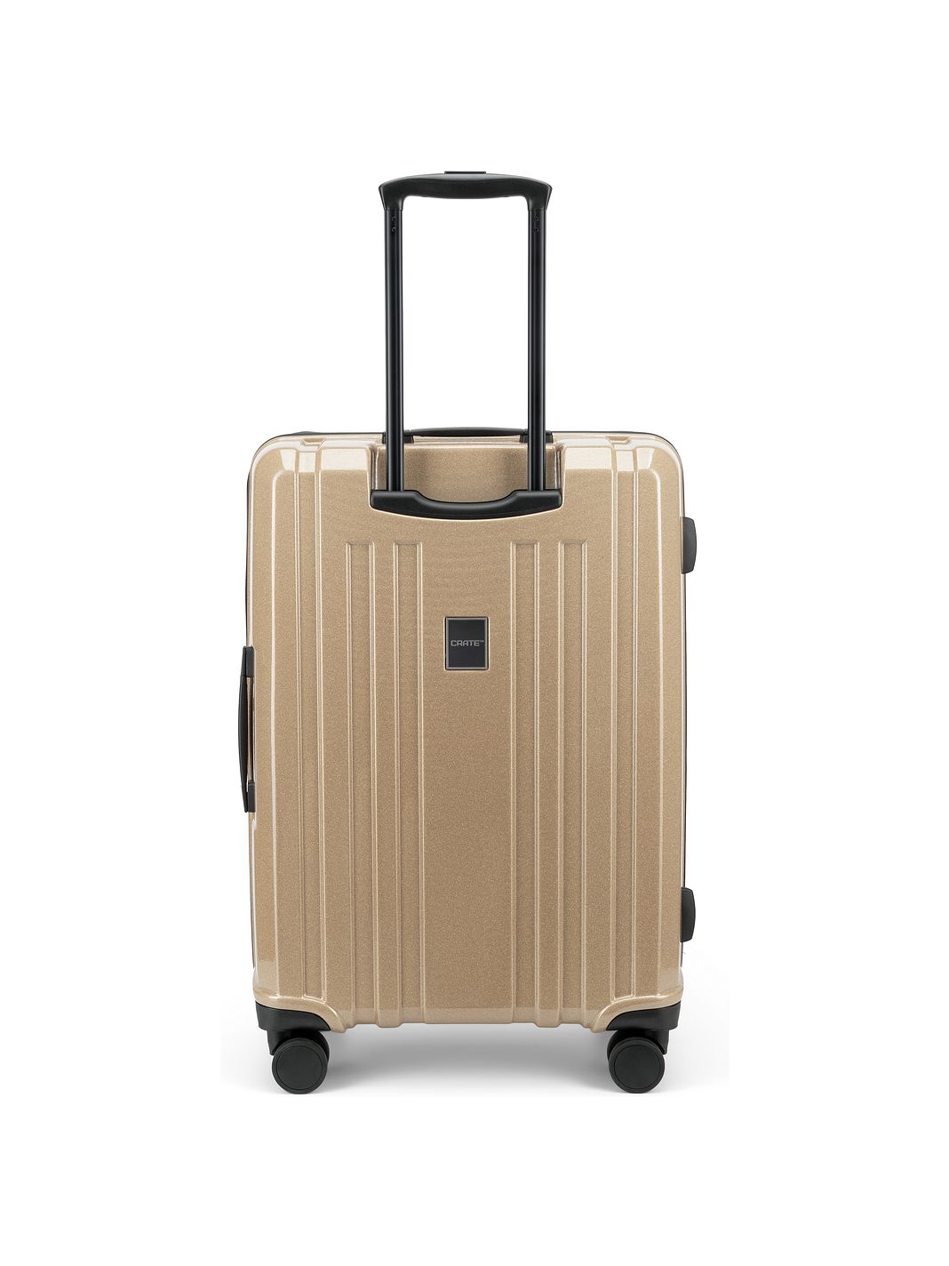 Epic Crate Reflex EVO 4 ruote Carrello 65 cm Epic Crate Reflex EVO 4 ruote Carrello 65 cm