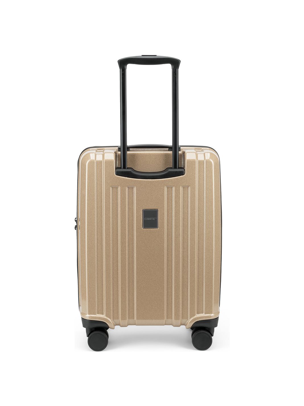 Epic Crate Reflex EVO 4 ruote Trolley cabina 55 cm Epic Crate Reflex EVO 4 ruote Trolley cabina 55 cm