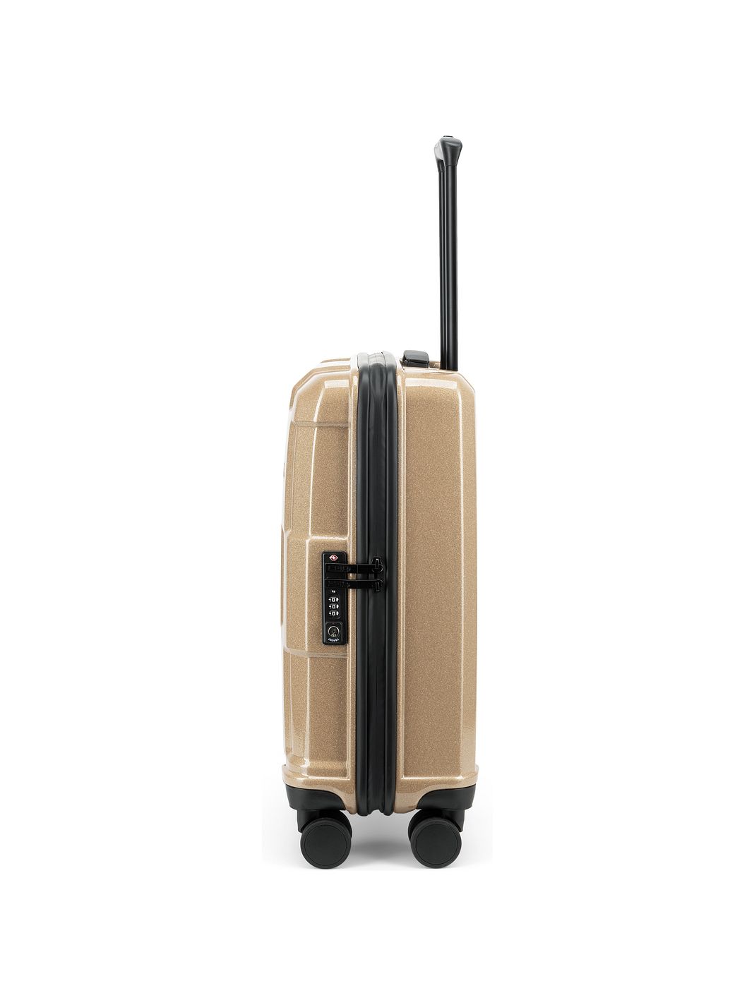 Epic Crate Reflex EVO 4 ruote Trolley cabina 55 cm Epic Crate Reflex EVO 4 ruote Trolley cabina 55 cm