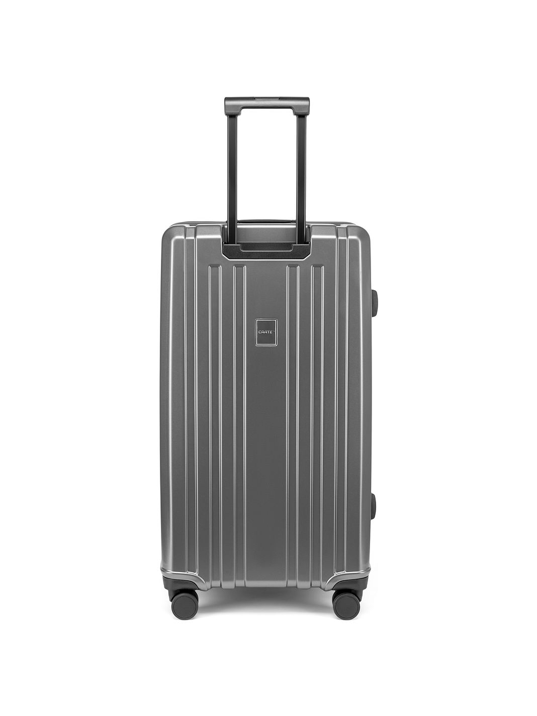 Epic Crate Trunks 4 ruote Carrello 82 cm Epic Crate Trunks 4 ruote Carrello 82 cm