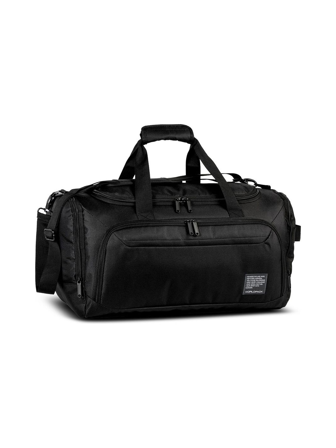 Worldpack Weekendväska 50 cm