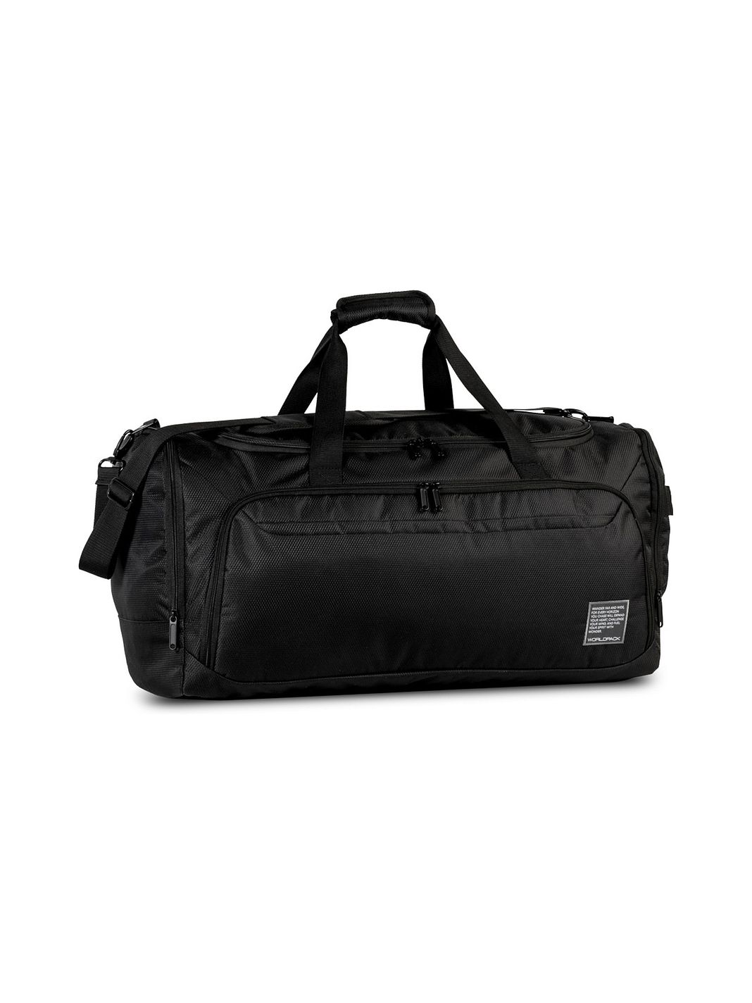 Worldpack Borsa da viaggio Weekender 58.5 cm Worldpack Borsa da viaggio Weekender 58.5 cm