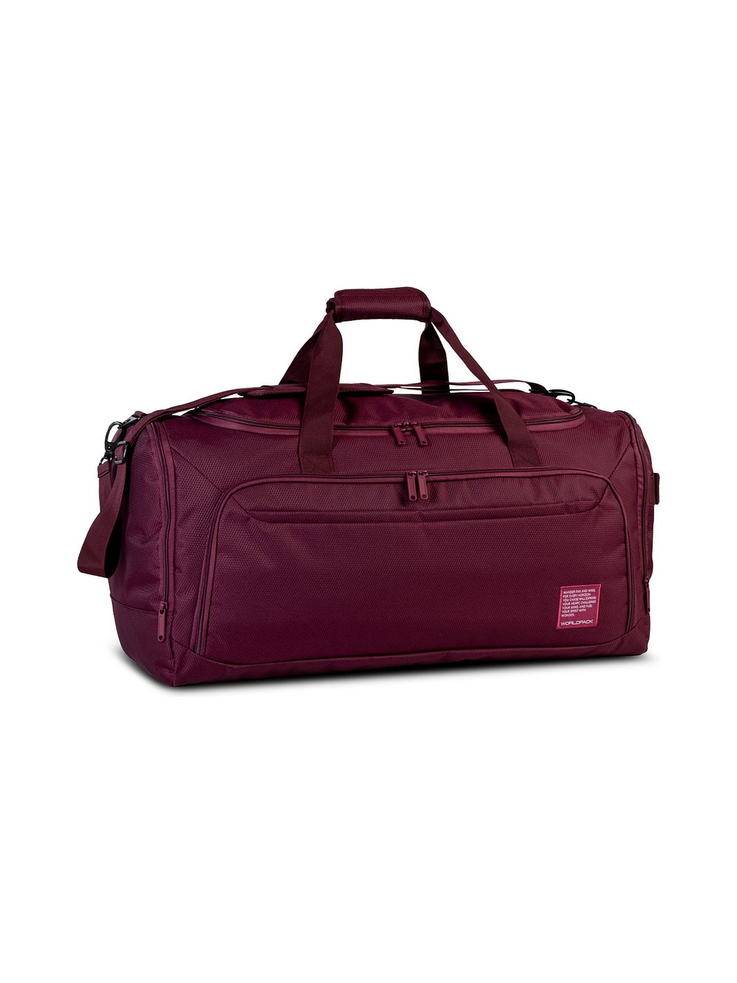 Worldpack Weekendväska 58.5 cm