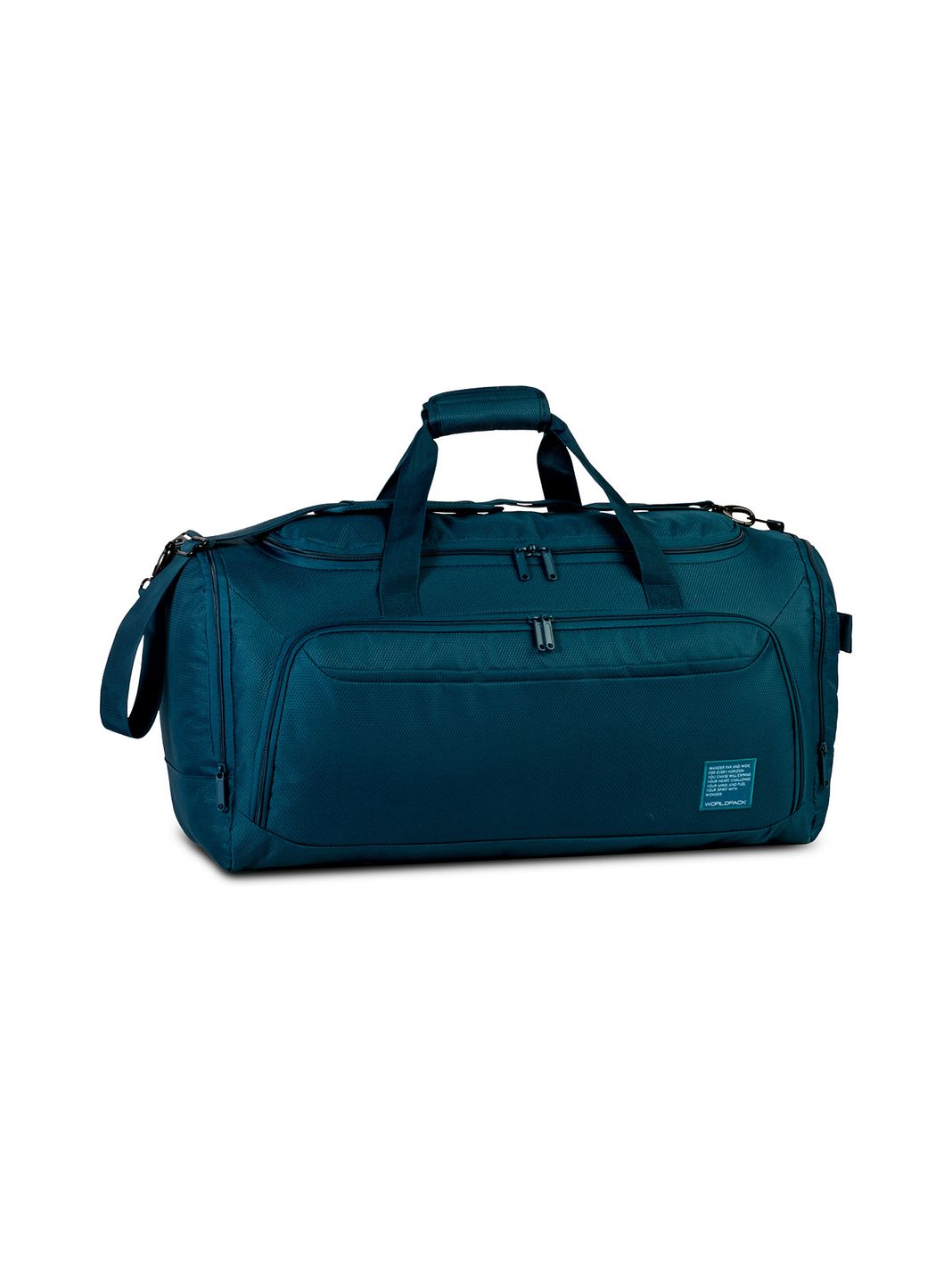Worldpack Weekendväska 58.5 cm