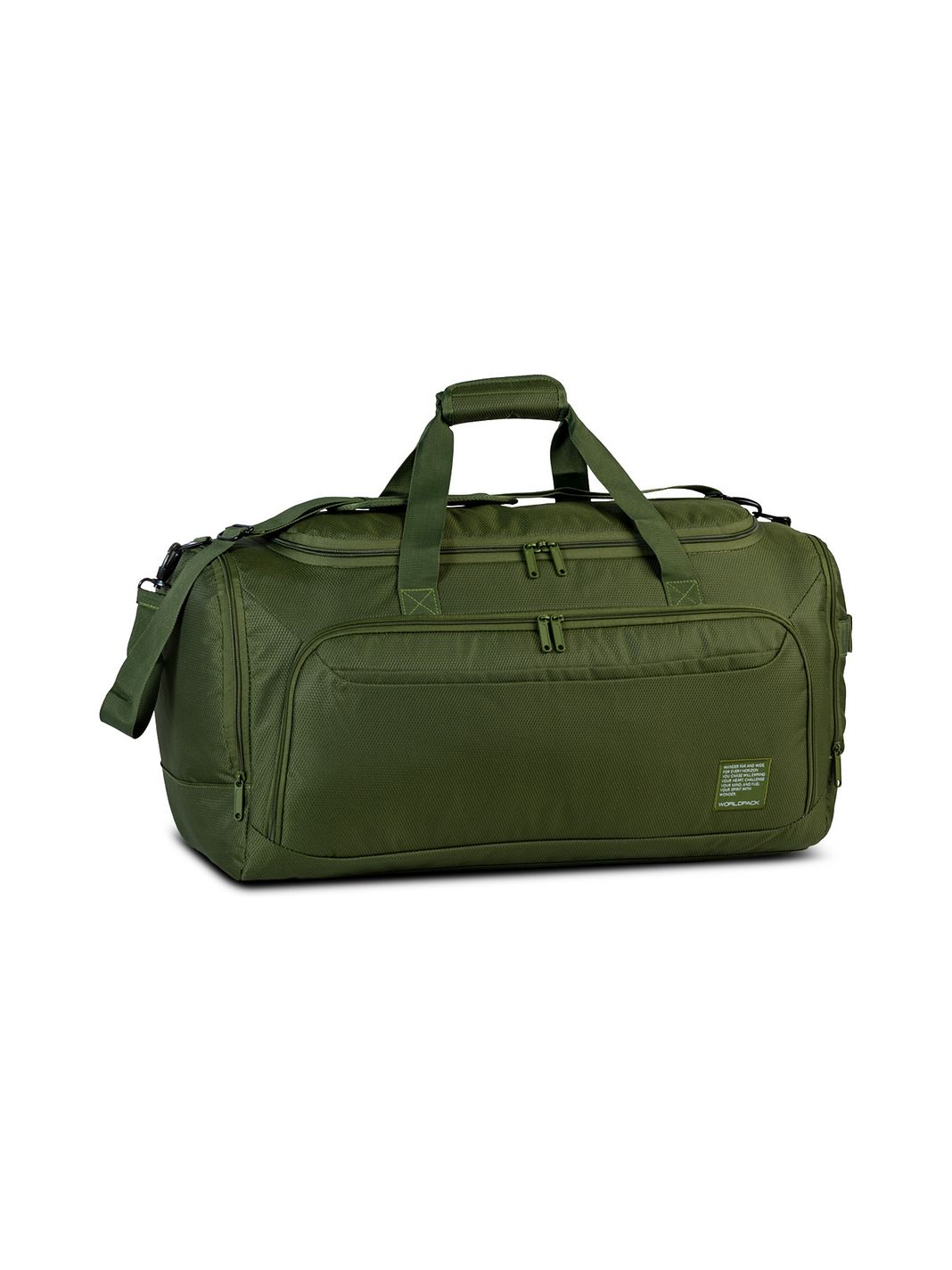 Worldpack Weekendväska 58.5 cm