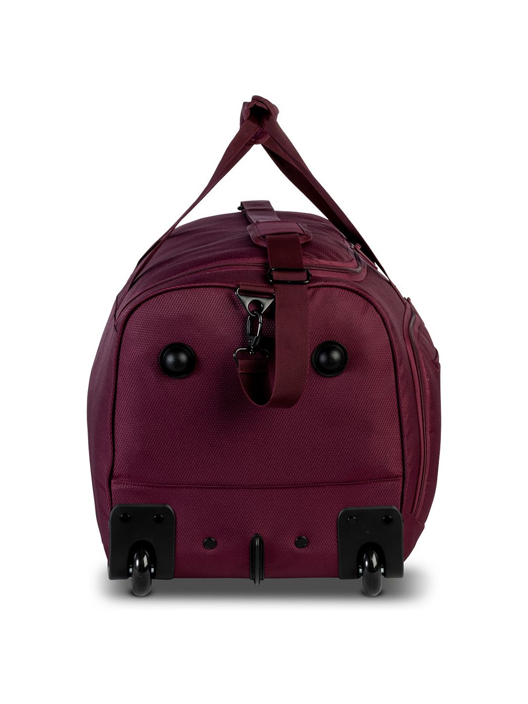 Worldpack 2-pyöräinen Matkakassi 68 cm