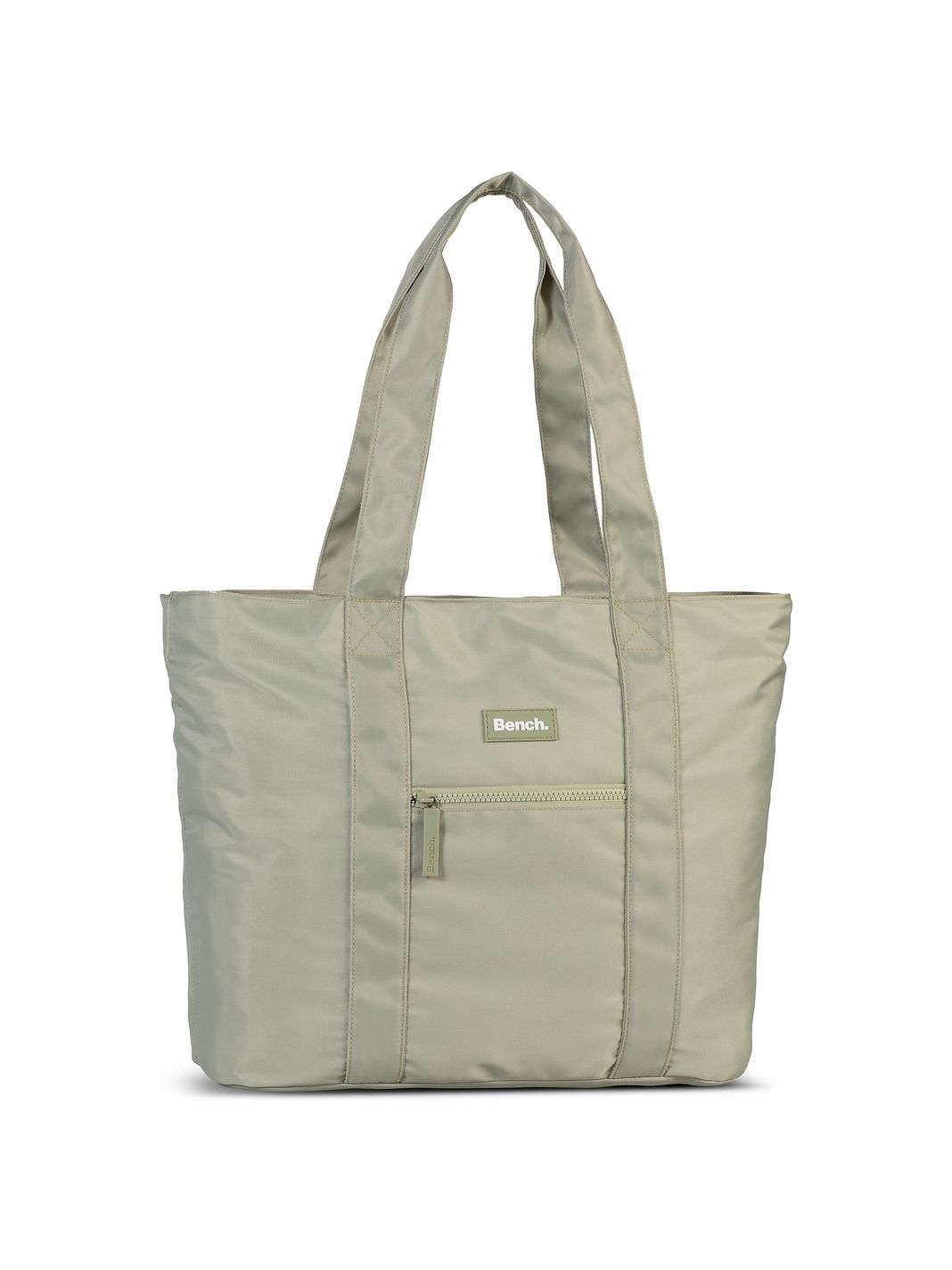 Bench Nova Bolsa de compras 38 cm Bench Nova Bolsa de compras 38 cm