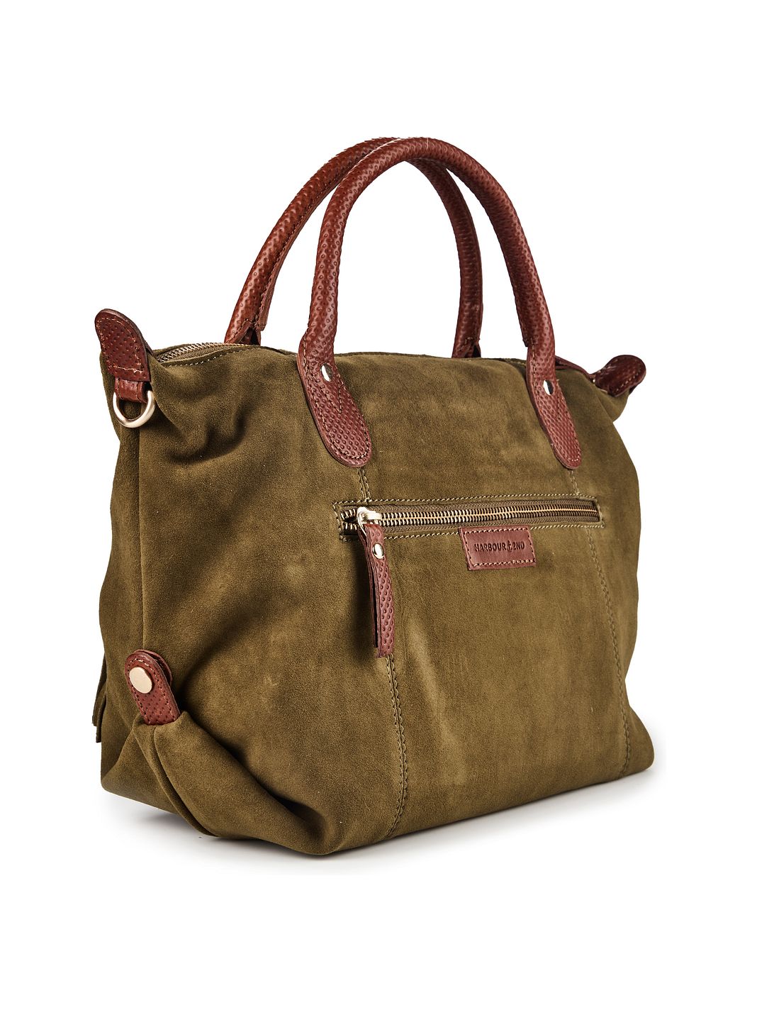 Harbour 2nd Sofia Borsa a spalla Vera Pelle 35 cm Harbour 2nd Sofia Borsa a spalla Vera Pelle 35 cm