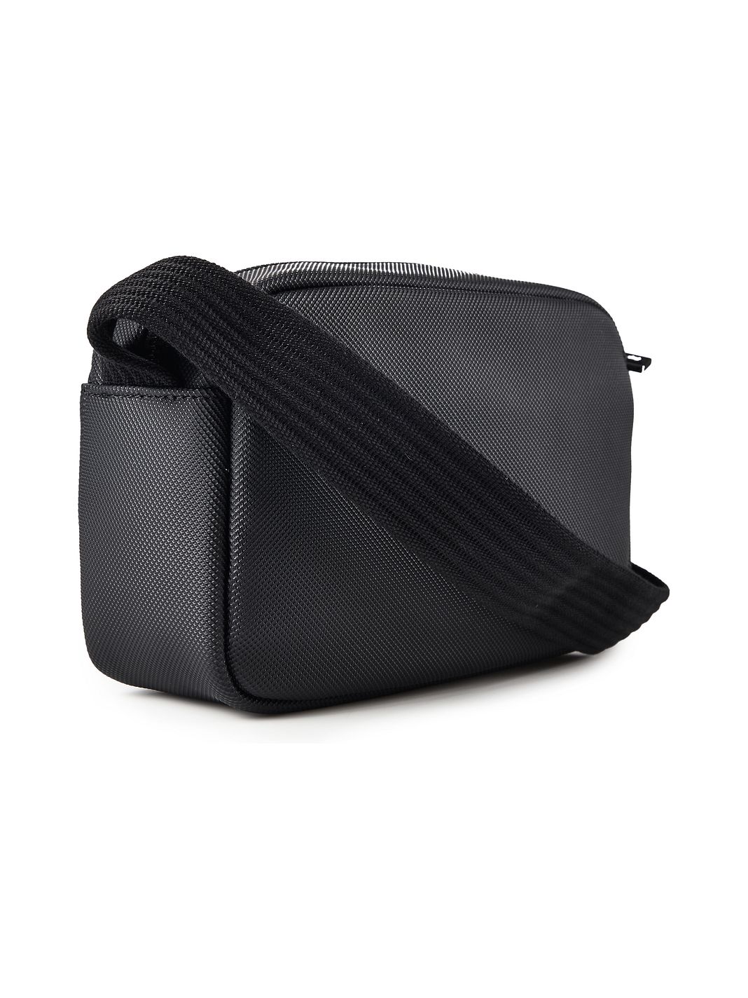 Lacoste Men Classic Borsa a tracolla S 20 cm Lacoste Men Classic Borsa a tracolla S 20 cm