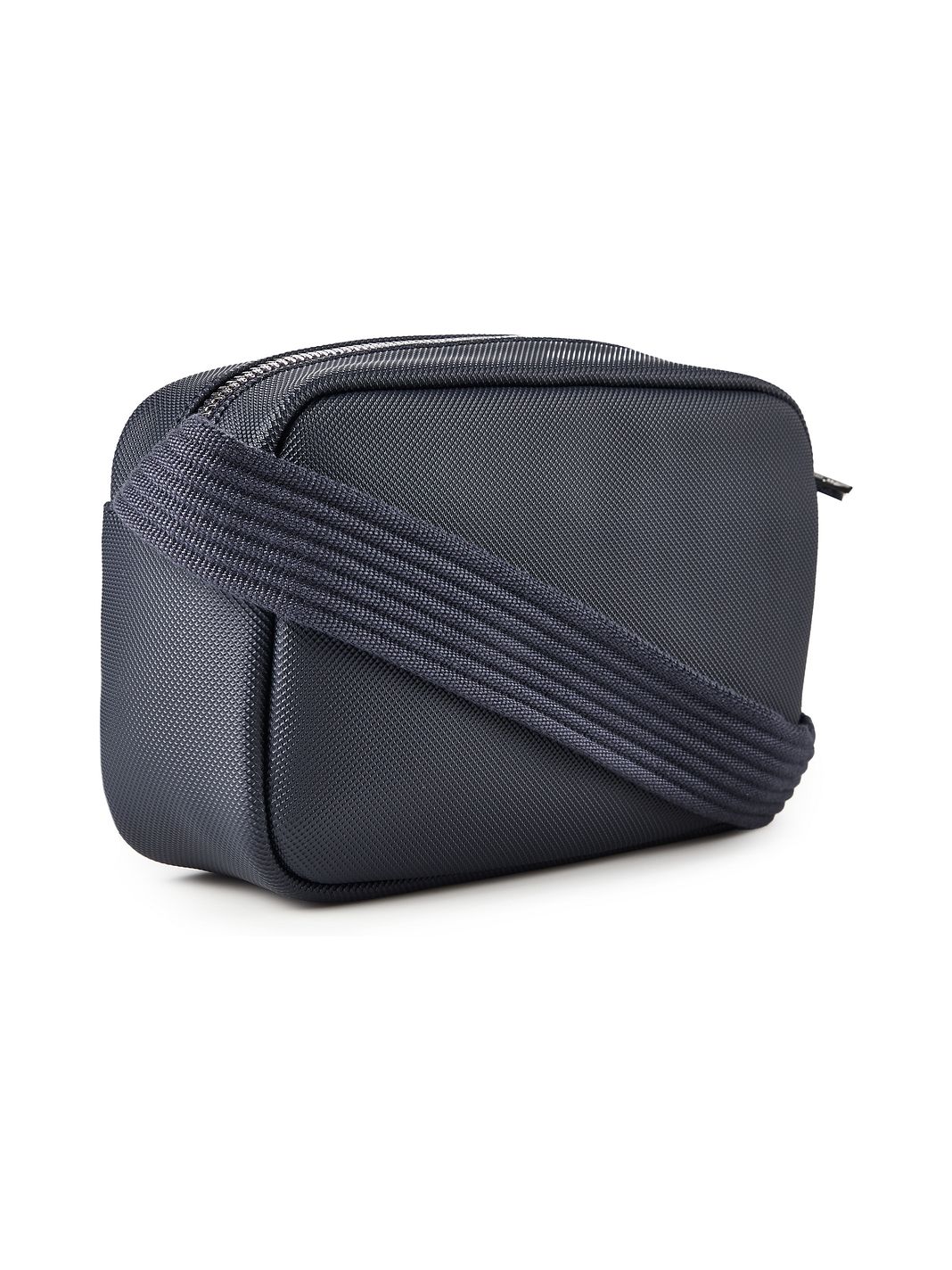 Lacoste Men Classic Borsa a tracolla S 20 cm