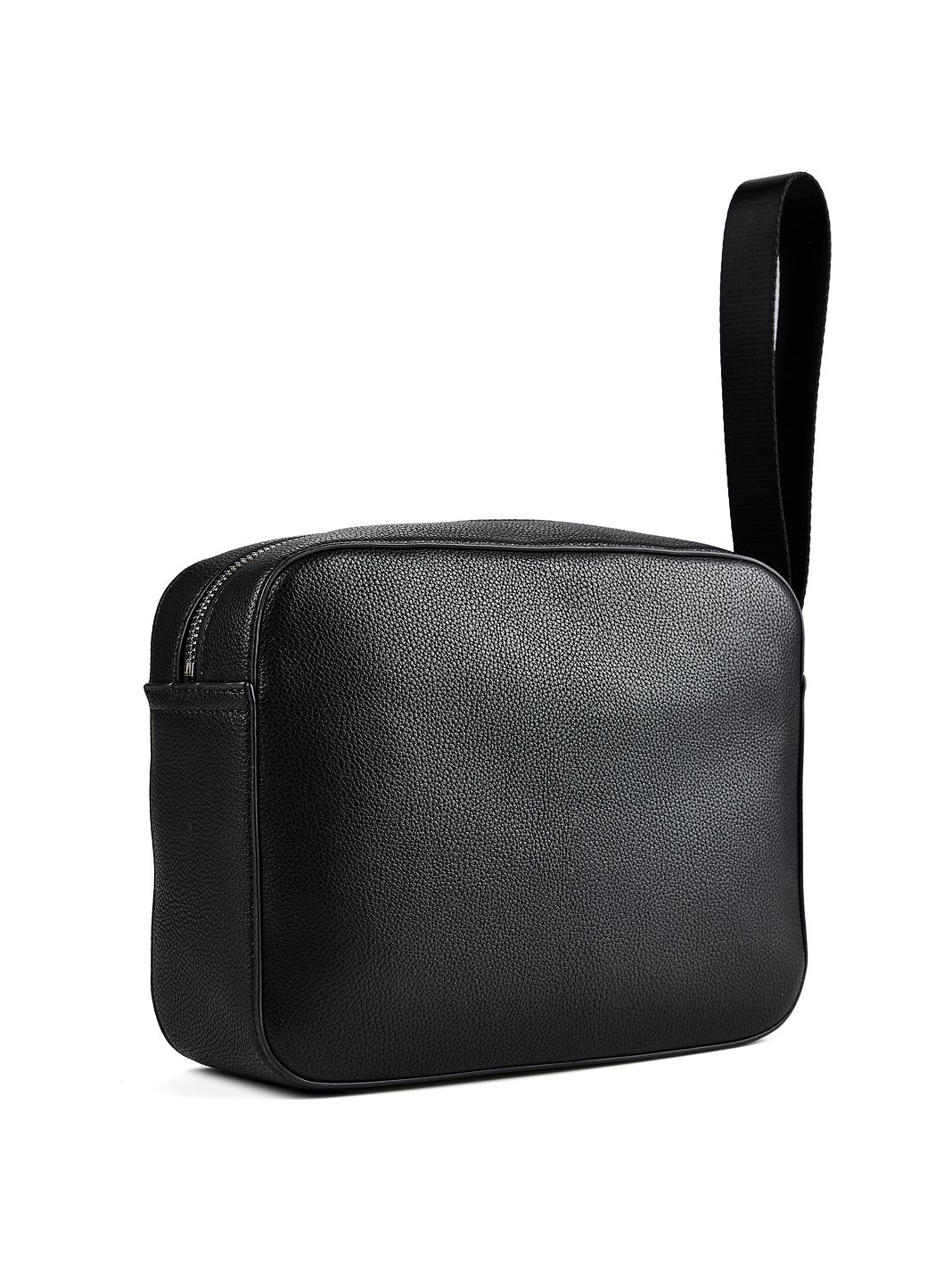 Lacoste Business Necessär Läder 24 cm Lacoste Business Necessär Läder 24 cm