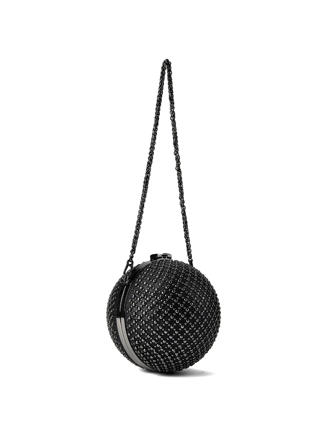 Karl Lagerfeld Signature Mini Borsa Borsa a tracolla 14 cm