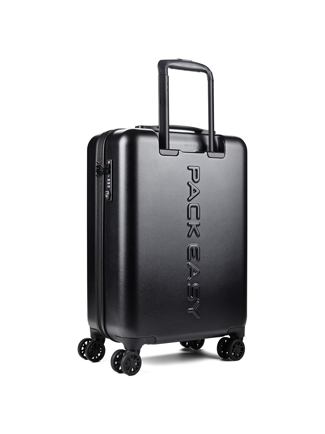 Pack Easy Colly Pure 4 ruote Trolley cabina S 55 cm