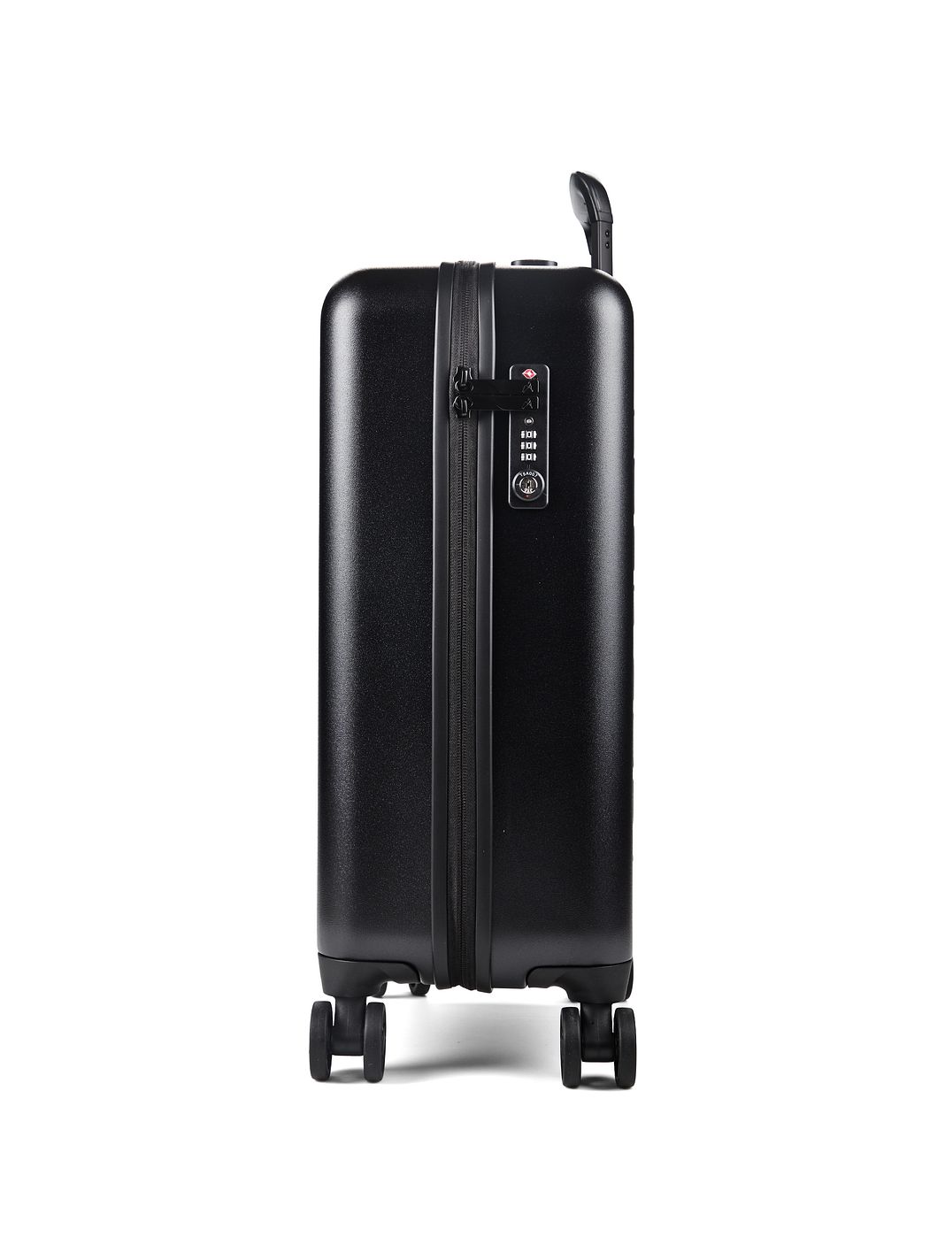 Pack Easy Colly Pure 4 ruote Trolley cabina S 55 cm