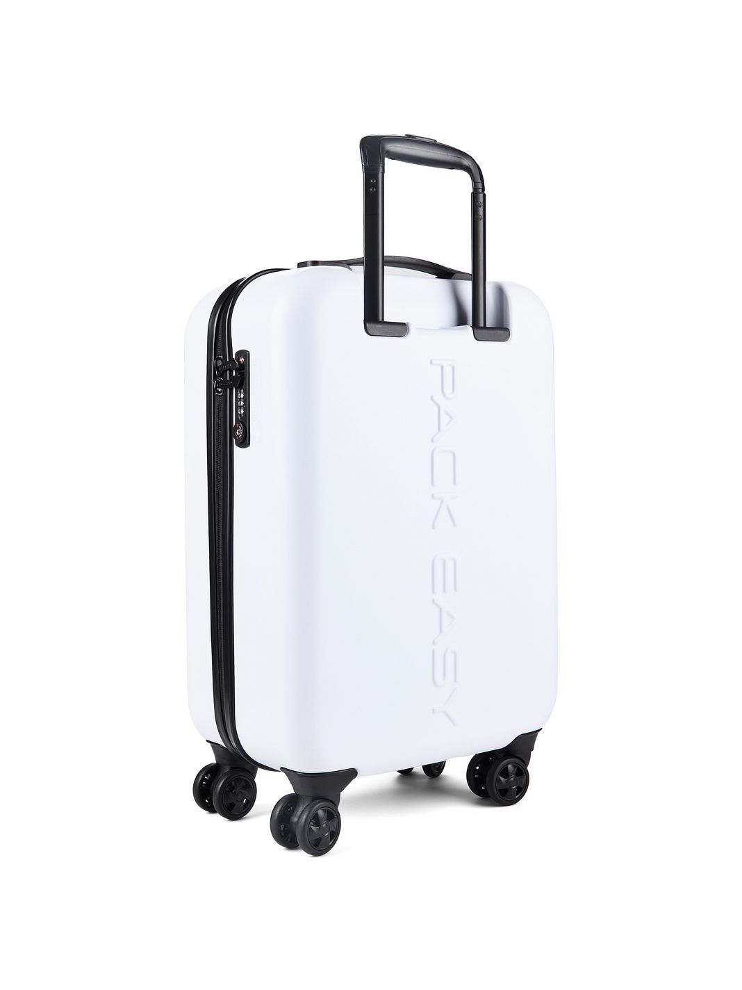 Pack Easy Colly Pure 4 ruote Trolley cabina S 55 cm Pack Easy Colly Pure 4 ruote Trolley cabina S 55 cm