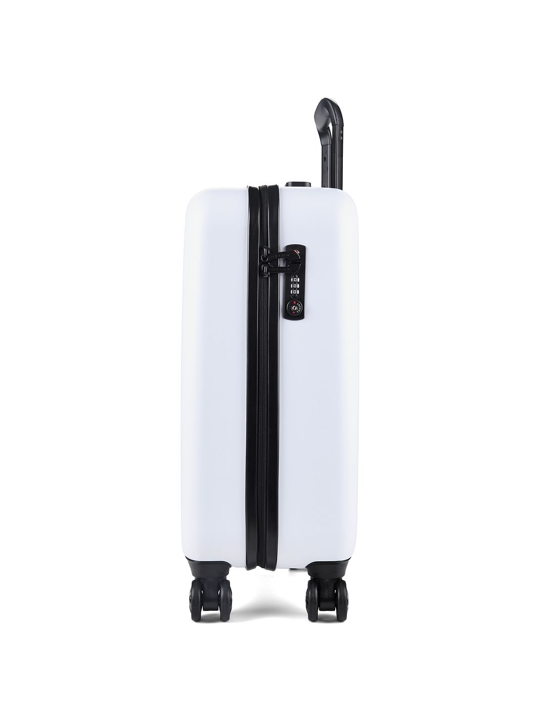 Pack Easy Colly Pure 4 ruote Trolley cabina S 55 cm Pack Easy Colly Pure 4 ruote Trolley cabina S 55 cm