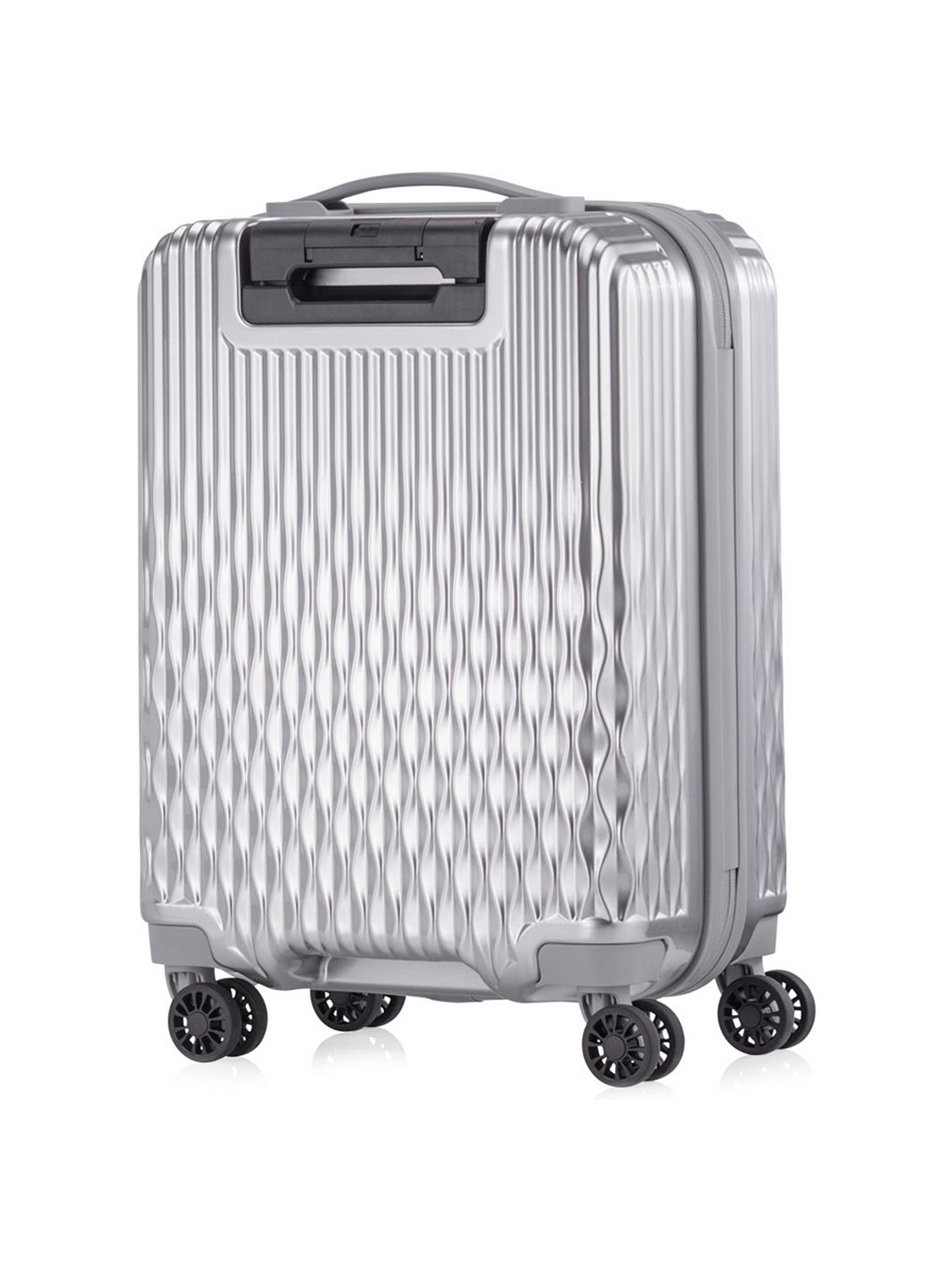 Pack Easy Flow 4 ruote Trolley cabina S 52 cm Pack Easy Flow 4 ruote Trolley cabina S 52 cm