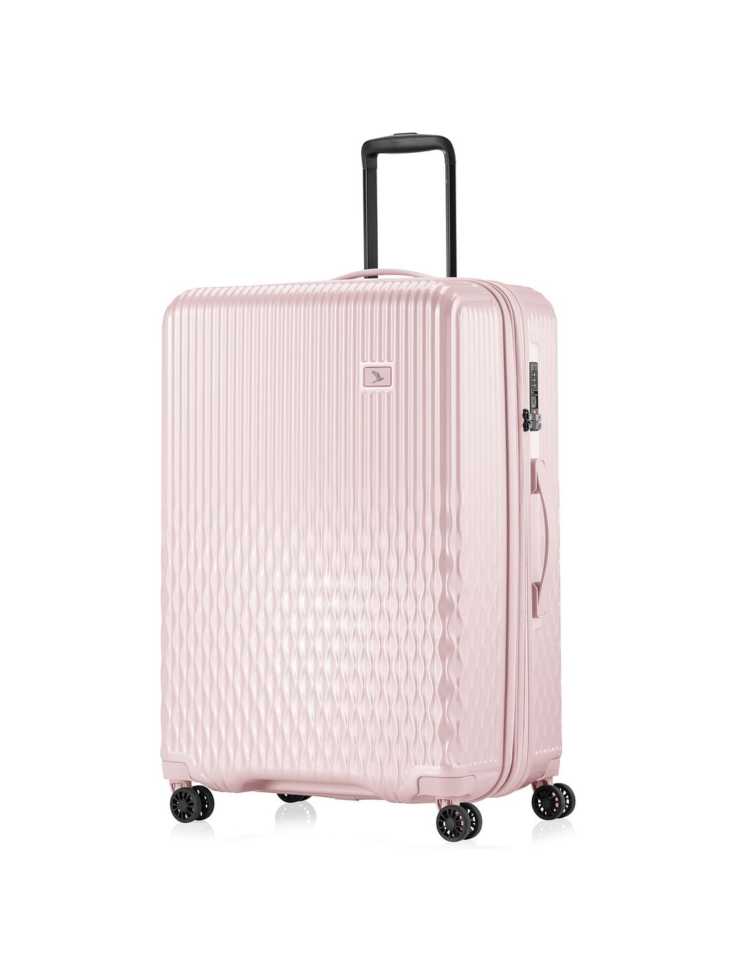 Pack Easy Flow 4 ruote Carrello L 75 cm espandibile Pack Easy Flow 4 ruote Carrello L 75 cm espandibile