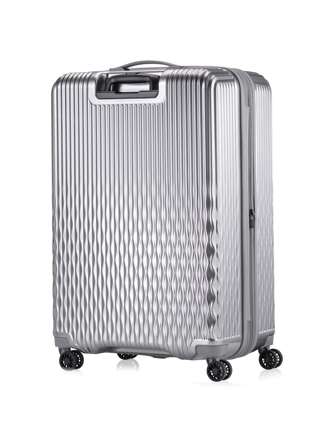 Pack Easy Flow 4 ruote Carrello L 75 cm espandibile Pack Easy Flow 4 ruote Carrello L 75 cm espandibile