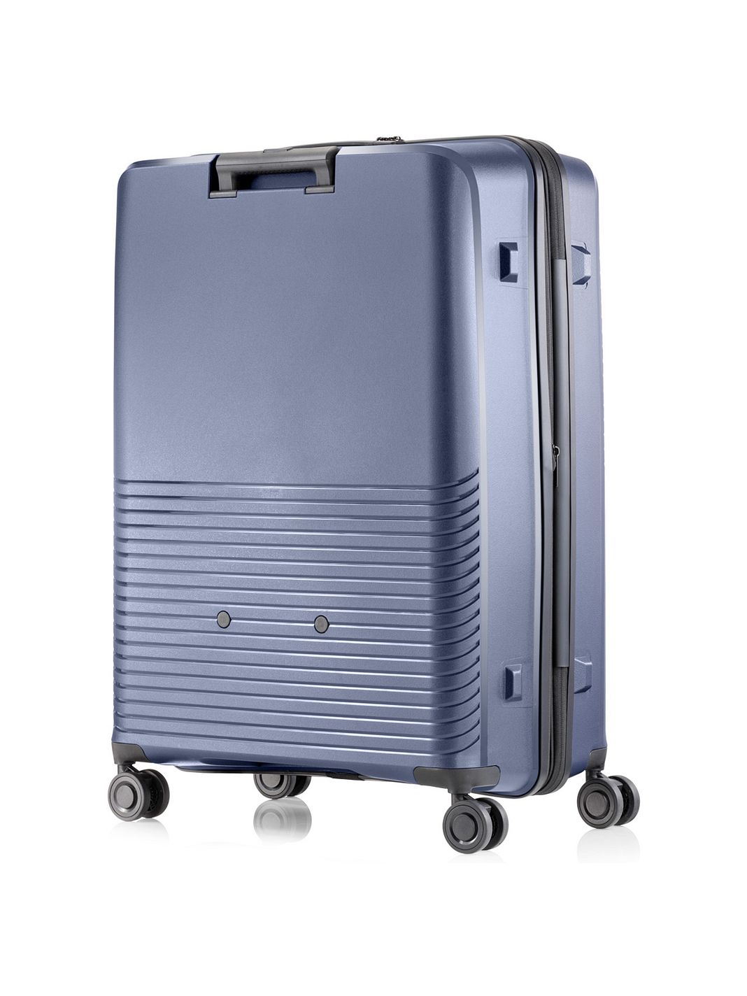 Pack Easy Jet 4-pyöräinen vetolaukku L 75 cm Laajennettava Pack Easy Jet 4-pyöräinen vetolaukku L 75 cm Laajennettava