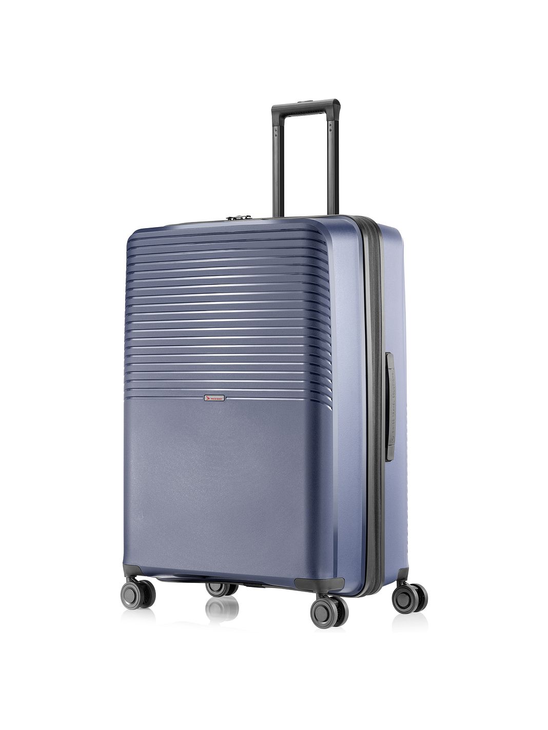 Pack Easy Jet 4-pyöräinen vetolaukku L 75 cm Laajennettava Pack Easy Jet 4-pyöräinen vetolaukku L 75 cm Laajennettava