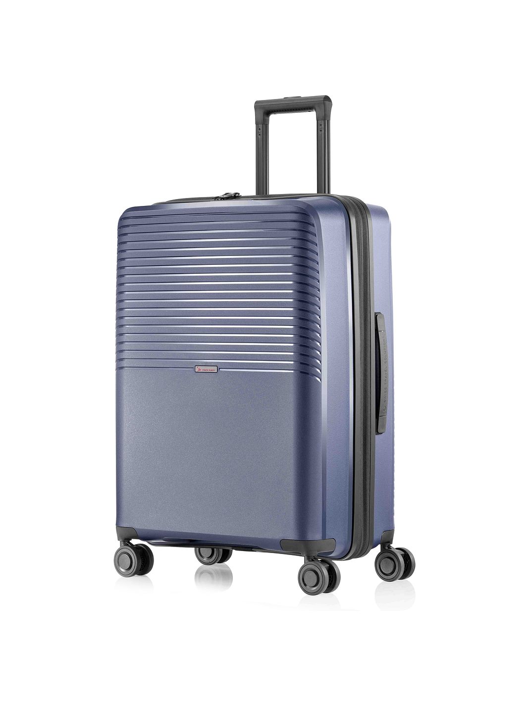 Pack Easy Jet 4 ruote Carrello M 64 cm espandibile