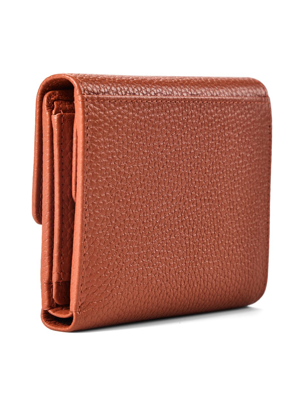 Braun Büffel Asti Cartera Bloqueo RFID Piel natural 12 cm Braun Büffel Asti Cartera Bloqueo RFID Piel natural 12 cm