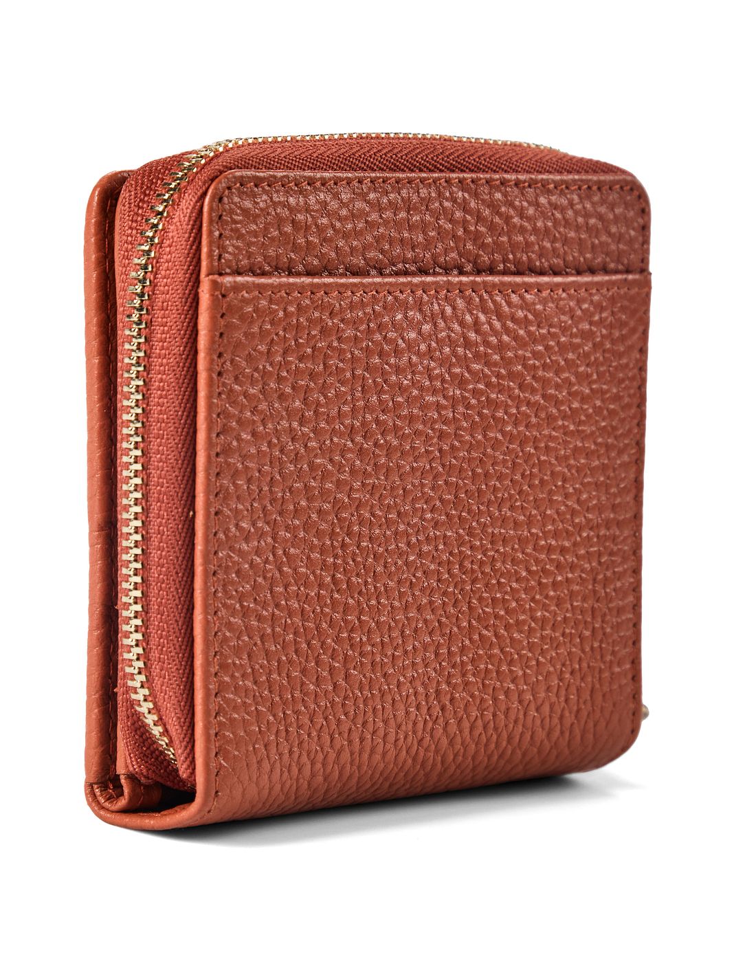 Braun Büffel Asti Cartera Bloqueo RFID Piel natural 10 cm Braun Büffel Asti Cartera Bloqueo RFID Piel natural 10 cm