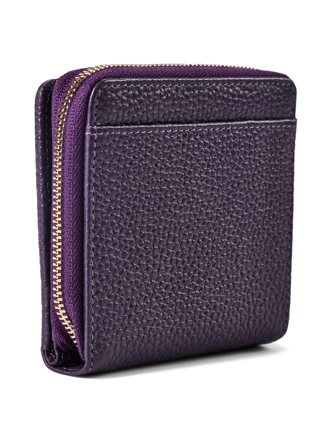 Braun Büffel Asti Cartera Bloqueo RFID Piel natural 10 cm Braun Büffel Asti Cartera Bloqueo RFID Piel natural 10 cm