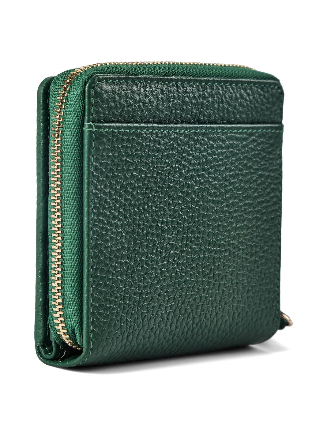 Braun Büffel Asti Cartera Bloqueo RFID Piel natural 10 cm Braun Büffel Asti Cartera Bloqueo RFID Piel natural 10 cm