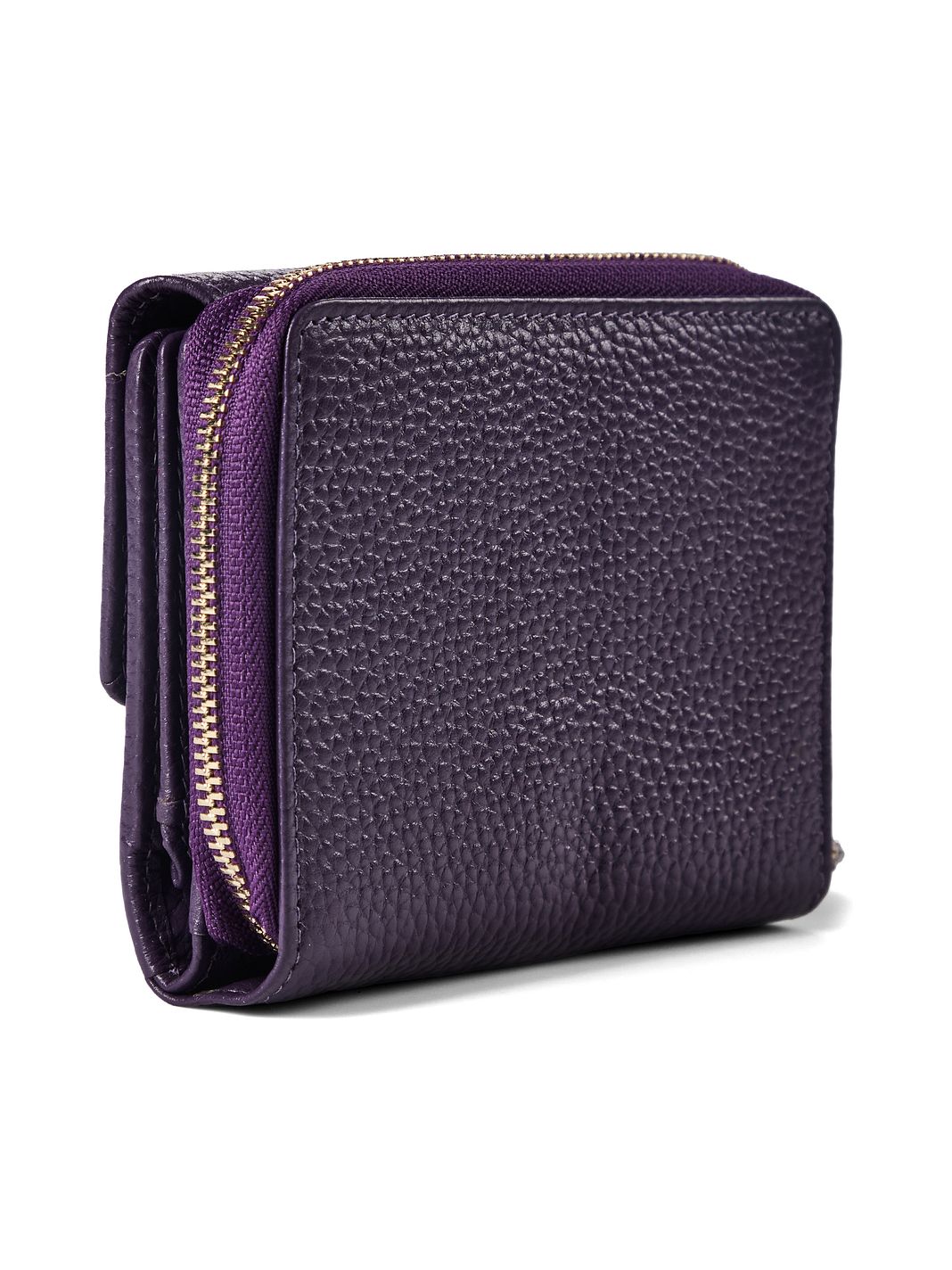 Braun Büffel Asti Cartera Bloqueo RFID Piel natural 12 cm Braun Büffel Asti Cartera Bloqueo RFID Piel natural 12 cm