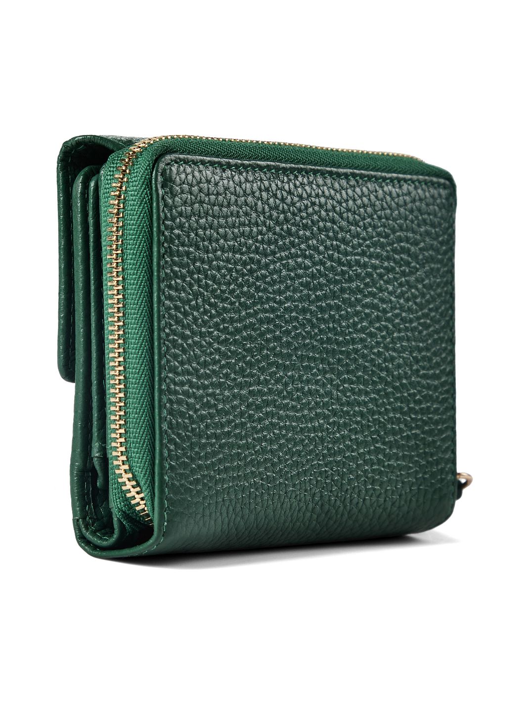 Braun Büffel Asti Cartera Bloqueo RFID Piel natural 12 cm Braun Büffel Asti Cartera Bloqueo RFID Piel natural 12 cm