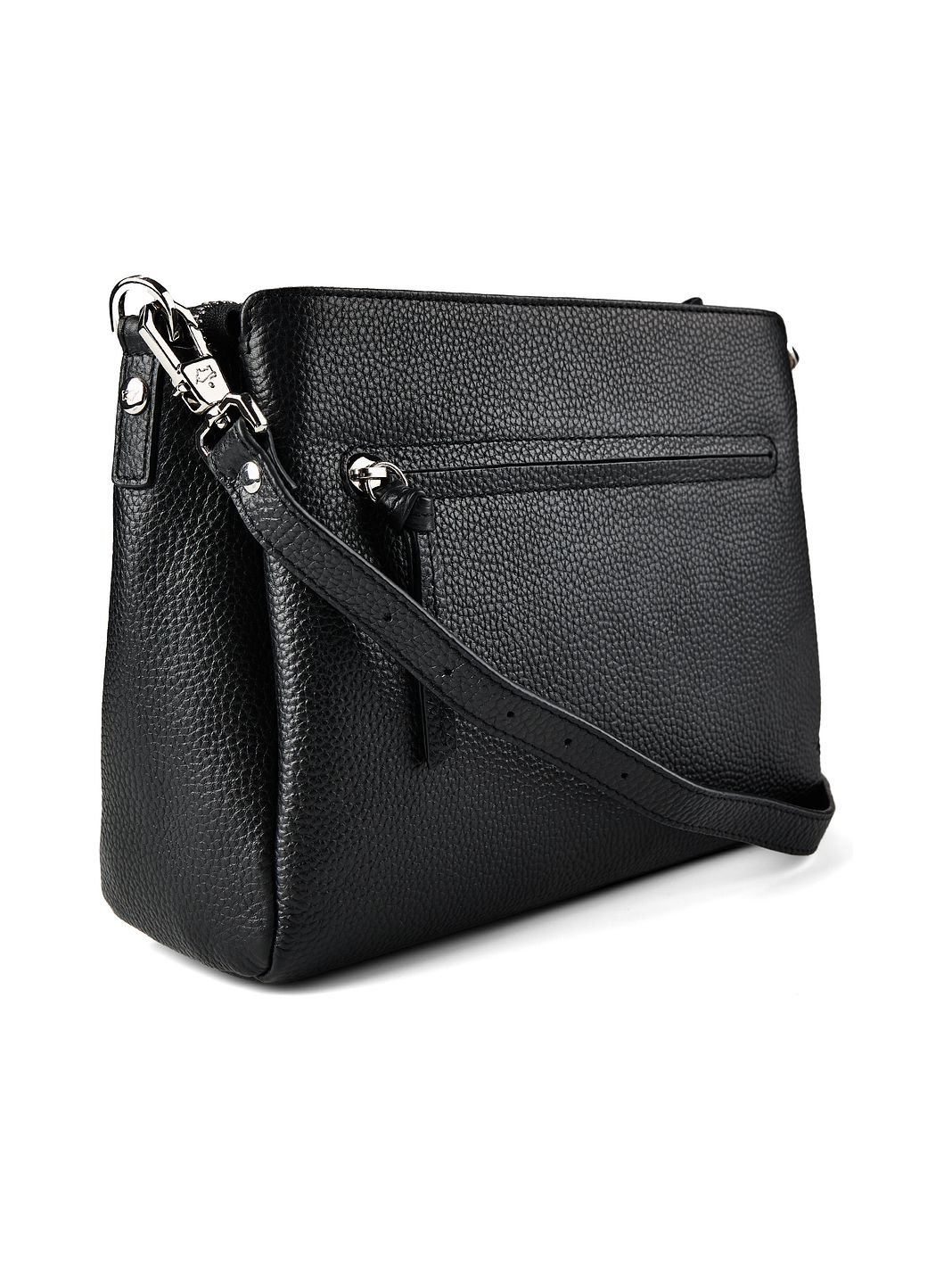 Braun Büffel Hanna Crossbody taske S Læder 28 cm