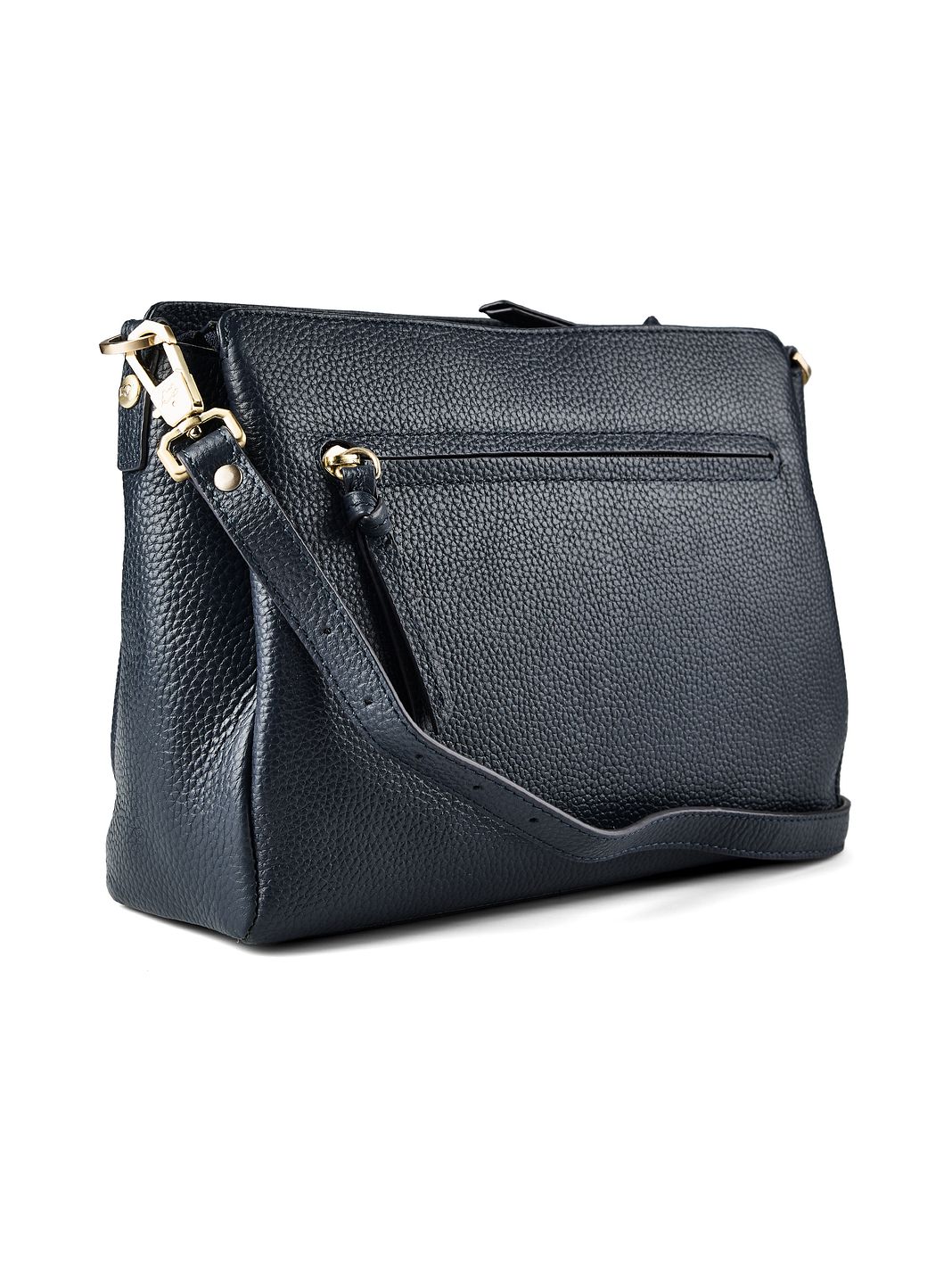 Braun Büffel Hanna Borsa a tracolla S Vera Pelle 28 cm Braun Büffel Hanna Borsa a tracolla S Vera Pelle 28 cm