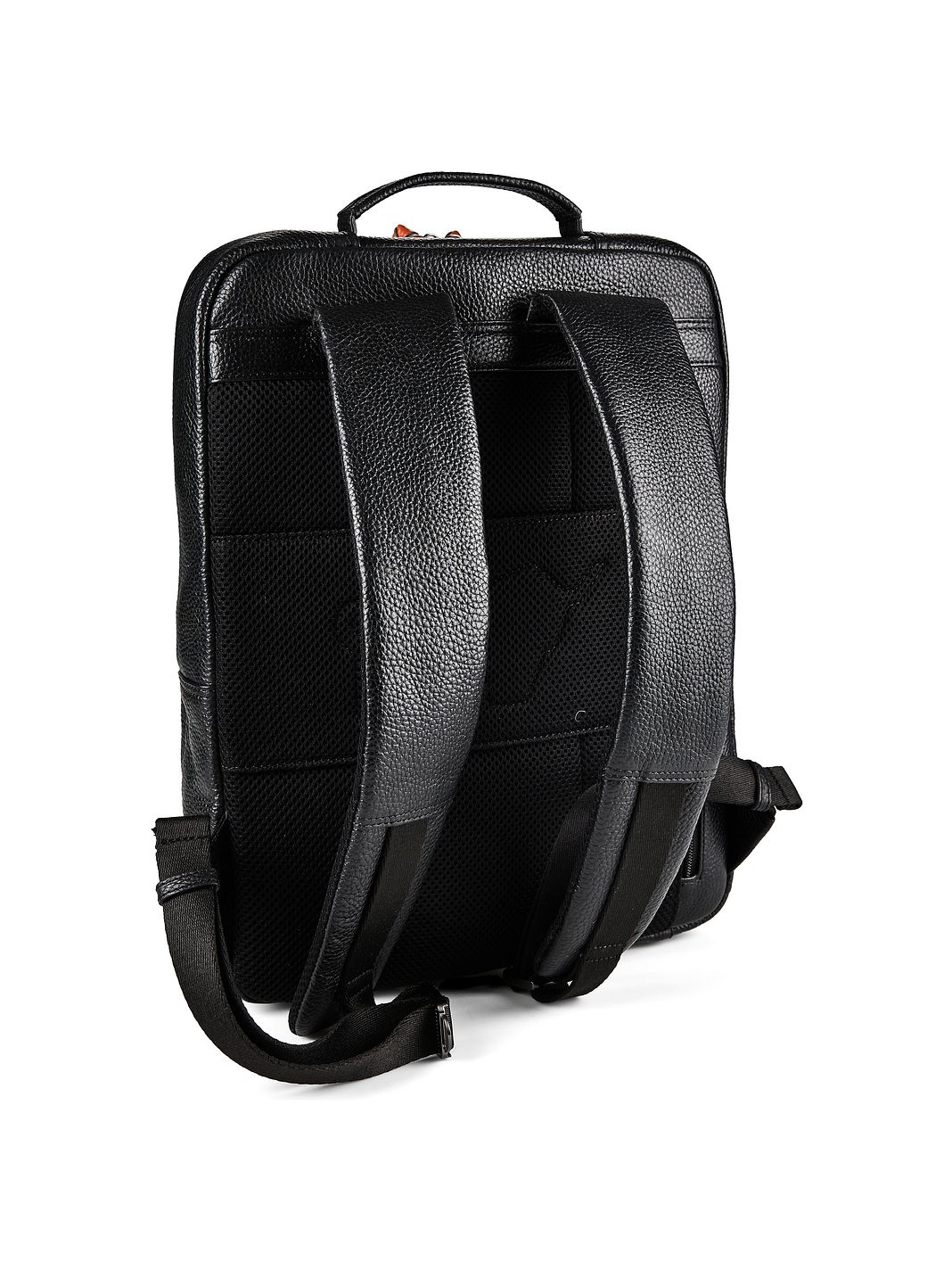 Braun Büffel Novara Mochila de negocios Piel natural 40 cm Compartimento para el portátil Braun Büffel Novara Mochila de negocios Piel natural 40 cm Compartimento para el portátil