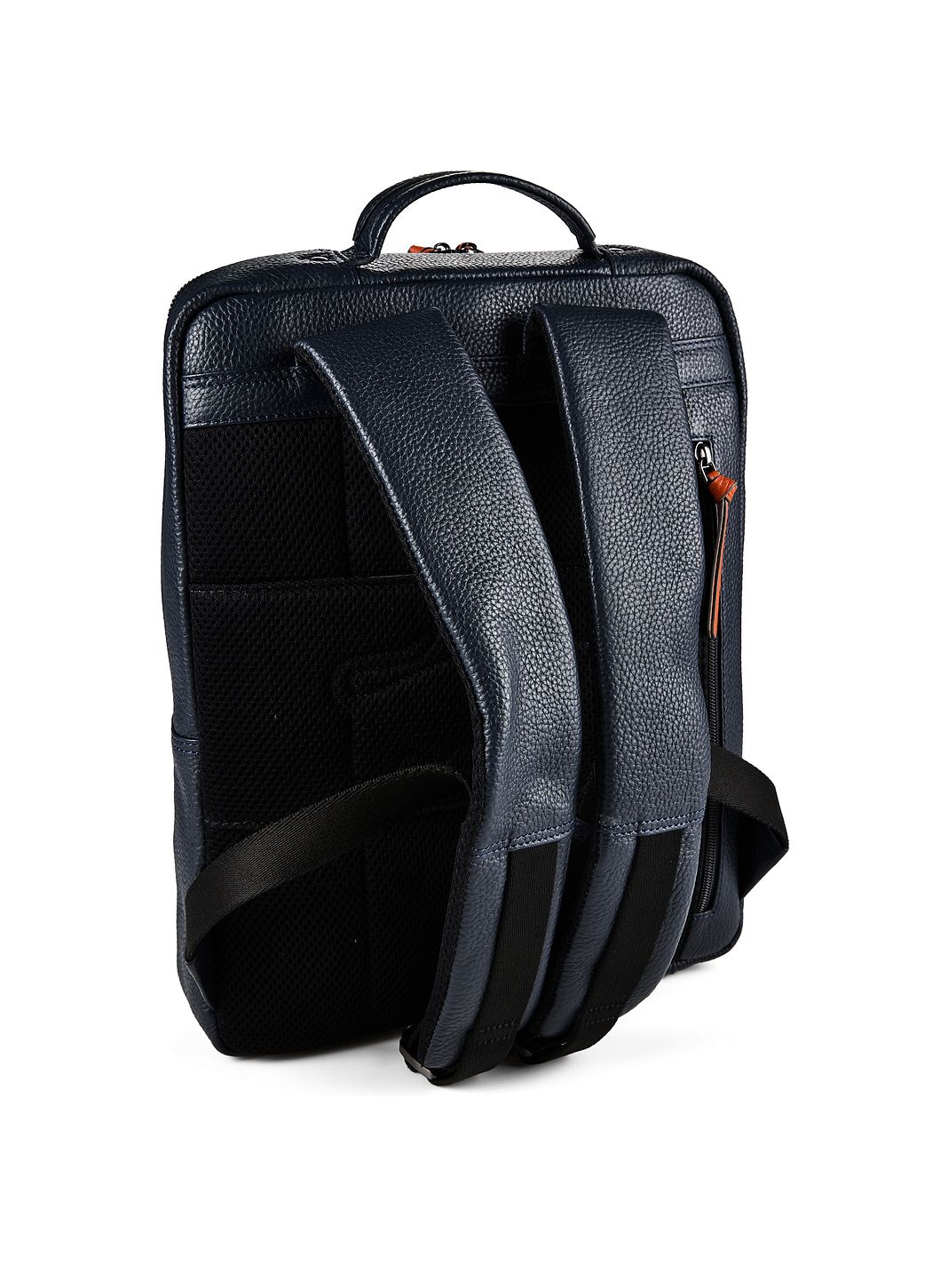 Braun Büffel Novara Business batoh Kůže 40 cm Kapsa na notebook Braun Büffel Novara Business batoh Kůže 40 cm Kapsa na notebook