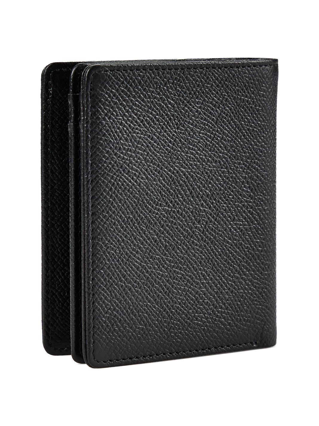Braun Büffel Robin Korttikotelo RFID-suoja Nahka 8 cm Braun Büffel Robin Korttikotelo RFID-suoja Nahka 8 cm