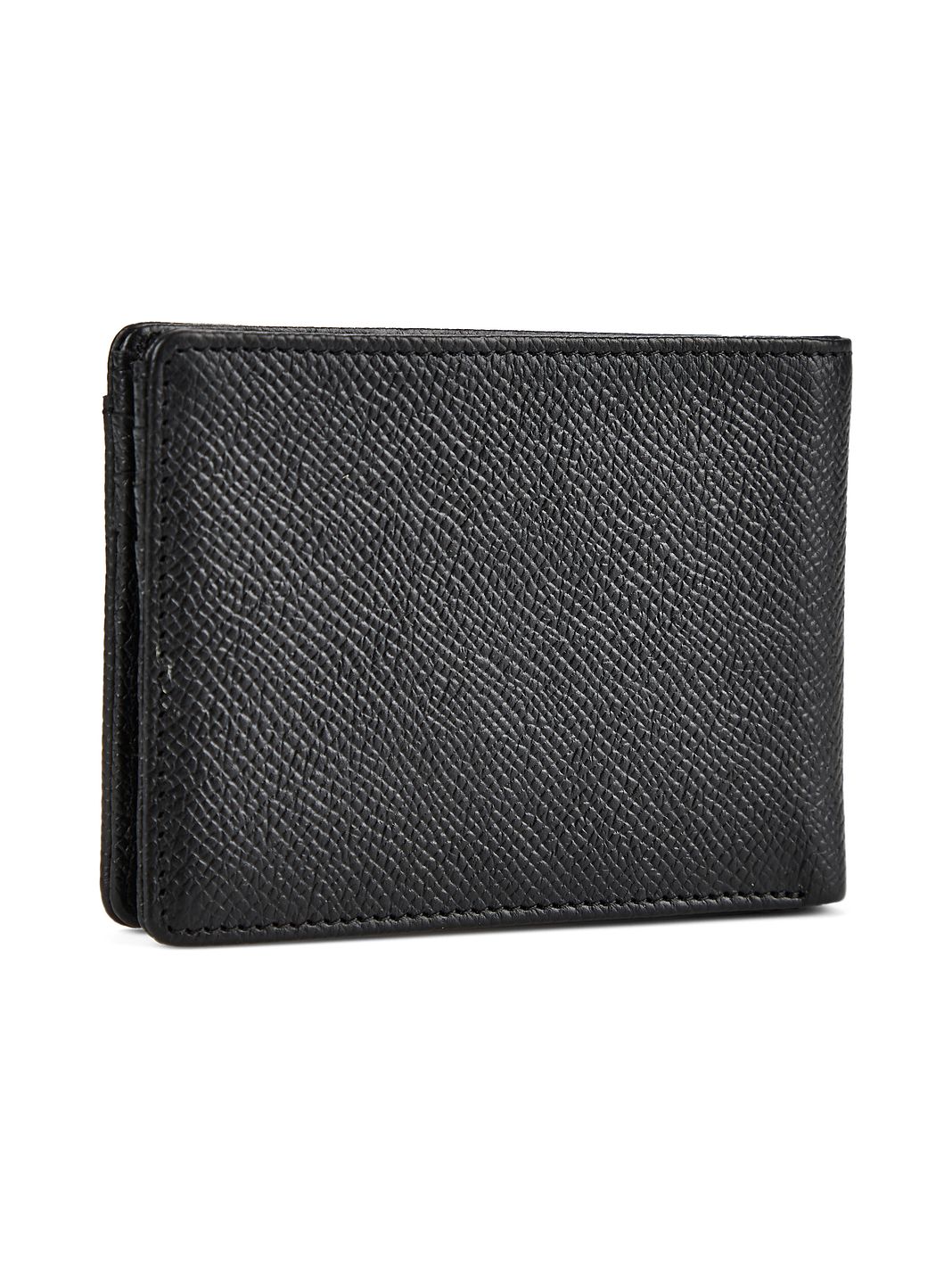 Braun Büffel Robin Lompakko RFID-suoja Nahka 10.5 cm