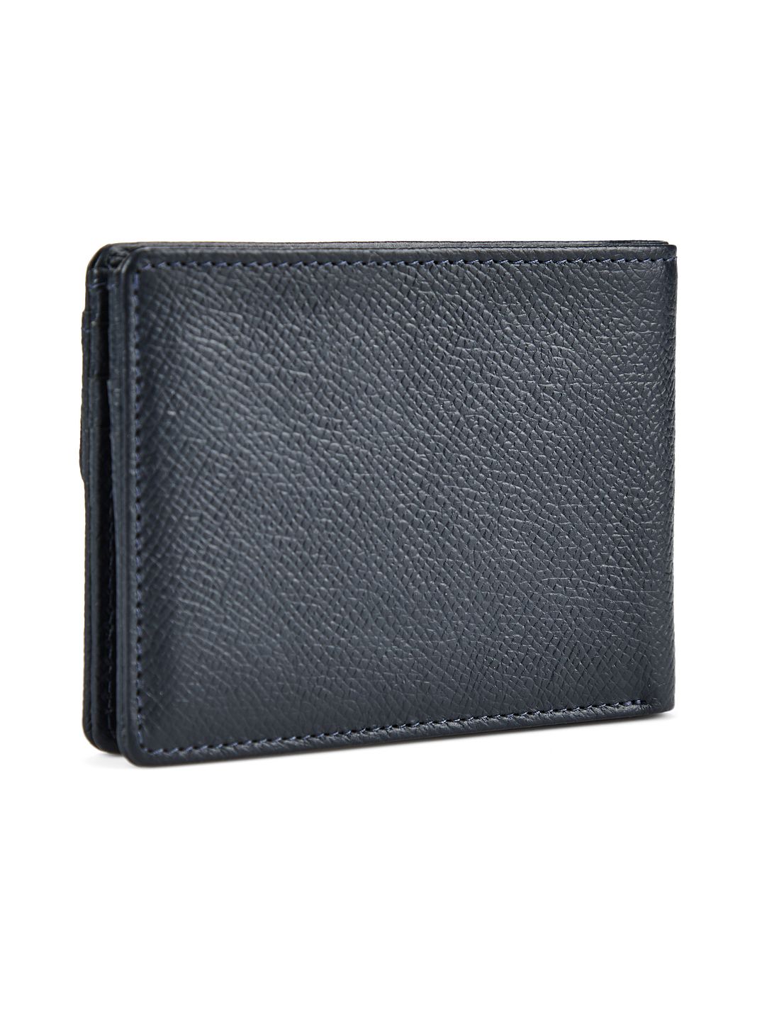 Braun Büffel Robin Lompakko RFID-suoja Nahka 10.5 cm